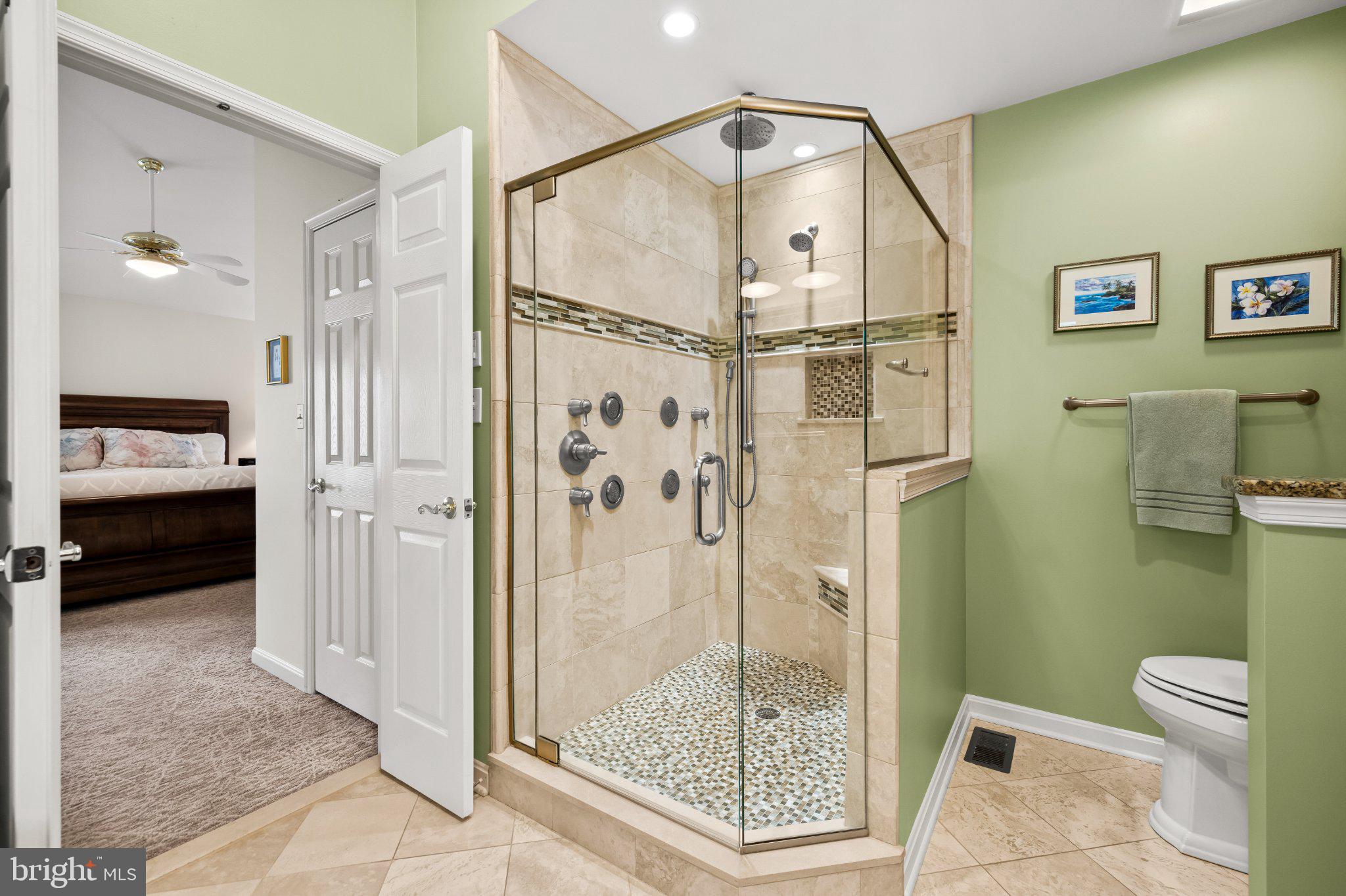 WORTHINGTON PARK - Residential