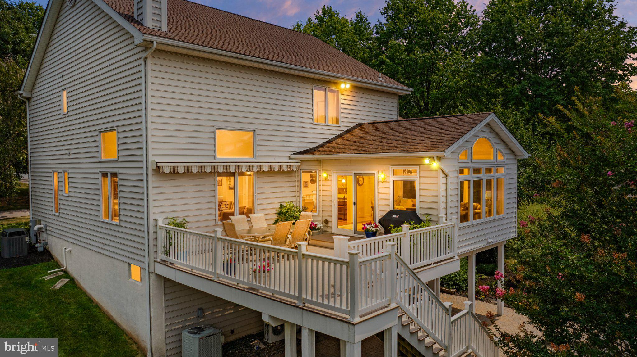 WORTHINGTON PARK - Residential