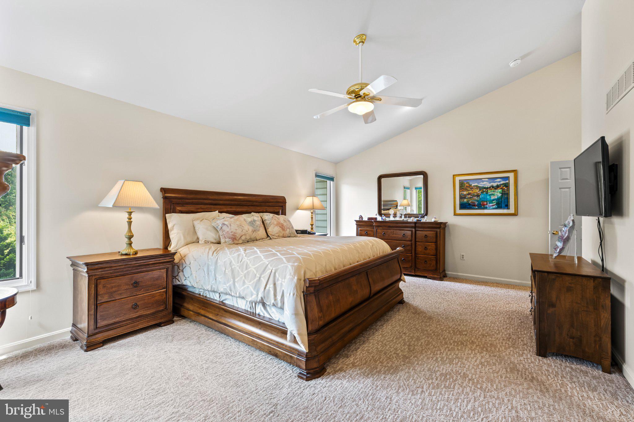 WORTHINGTON PARK - Residential