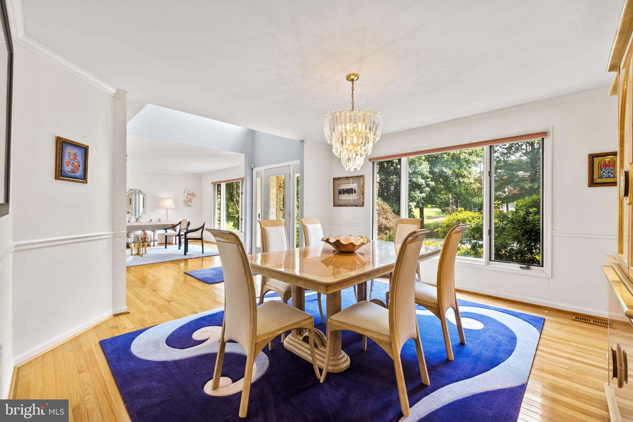 WORTHINGTON PARK - Residential