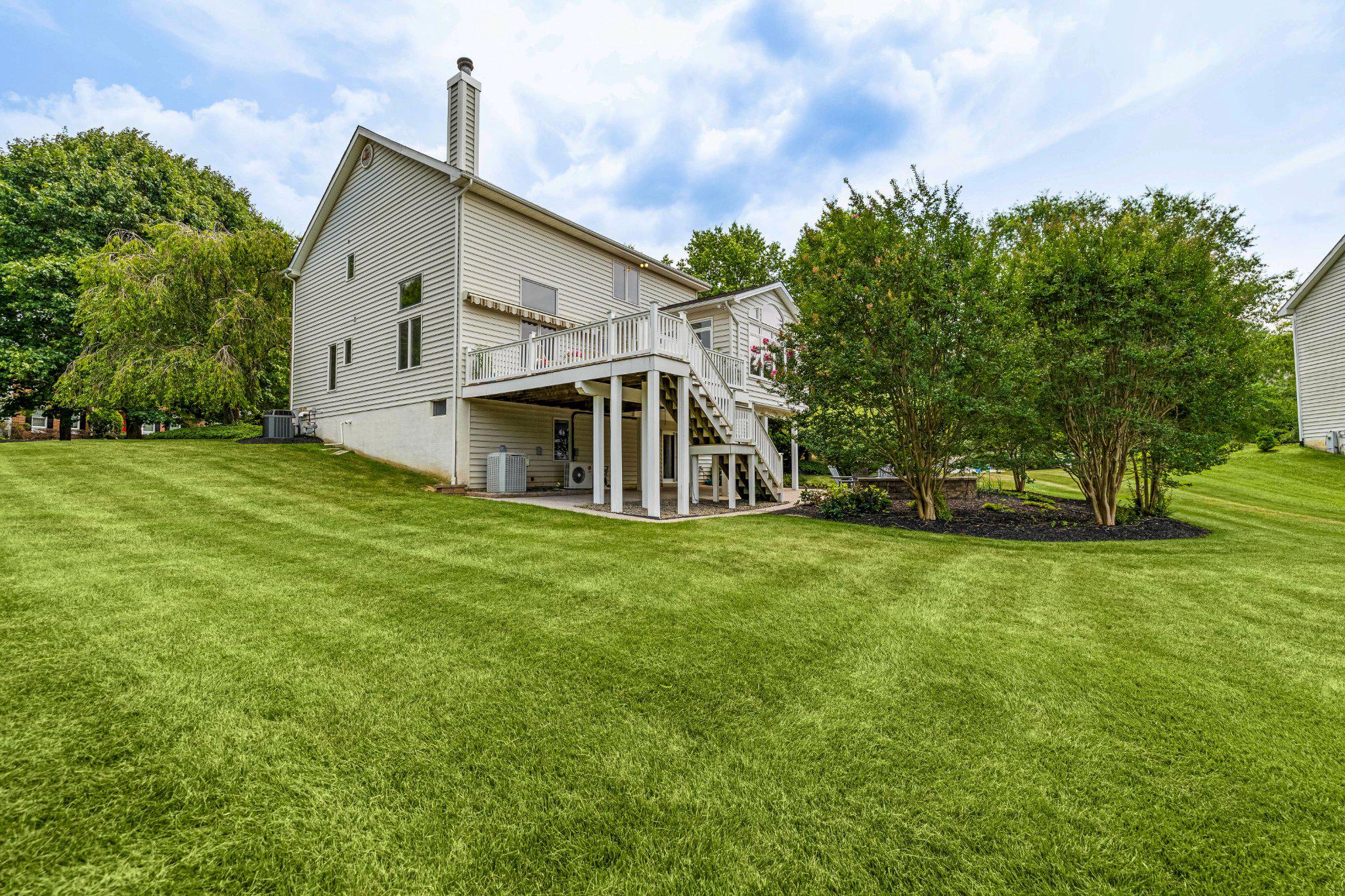 WORTHINGTON PARK - Residential