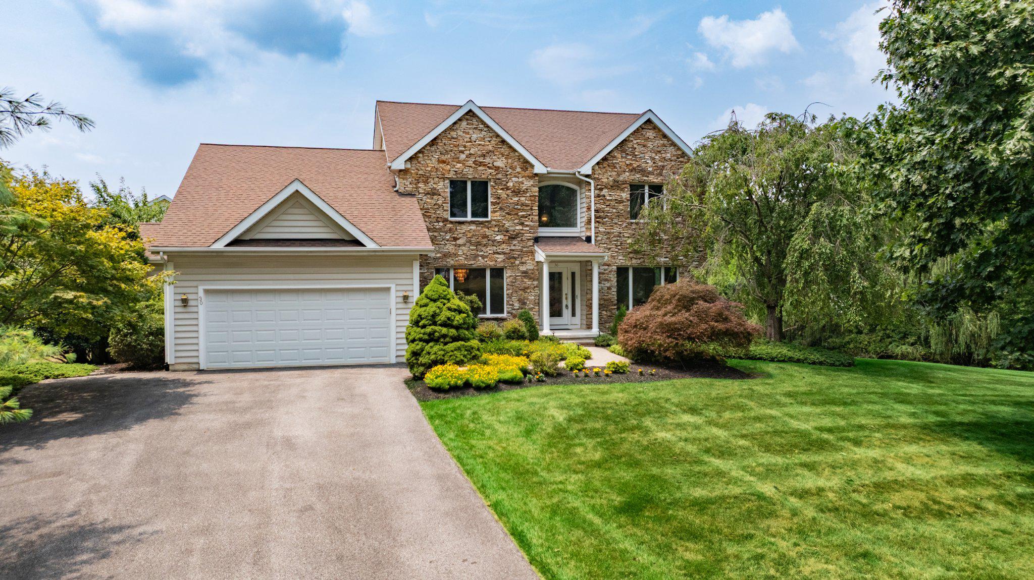 WORTHINGTON PARK - Residential