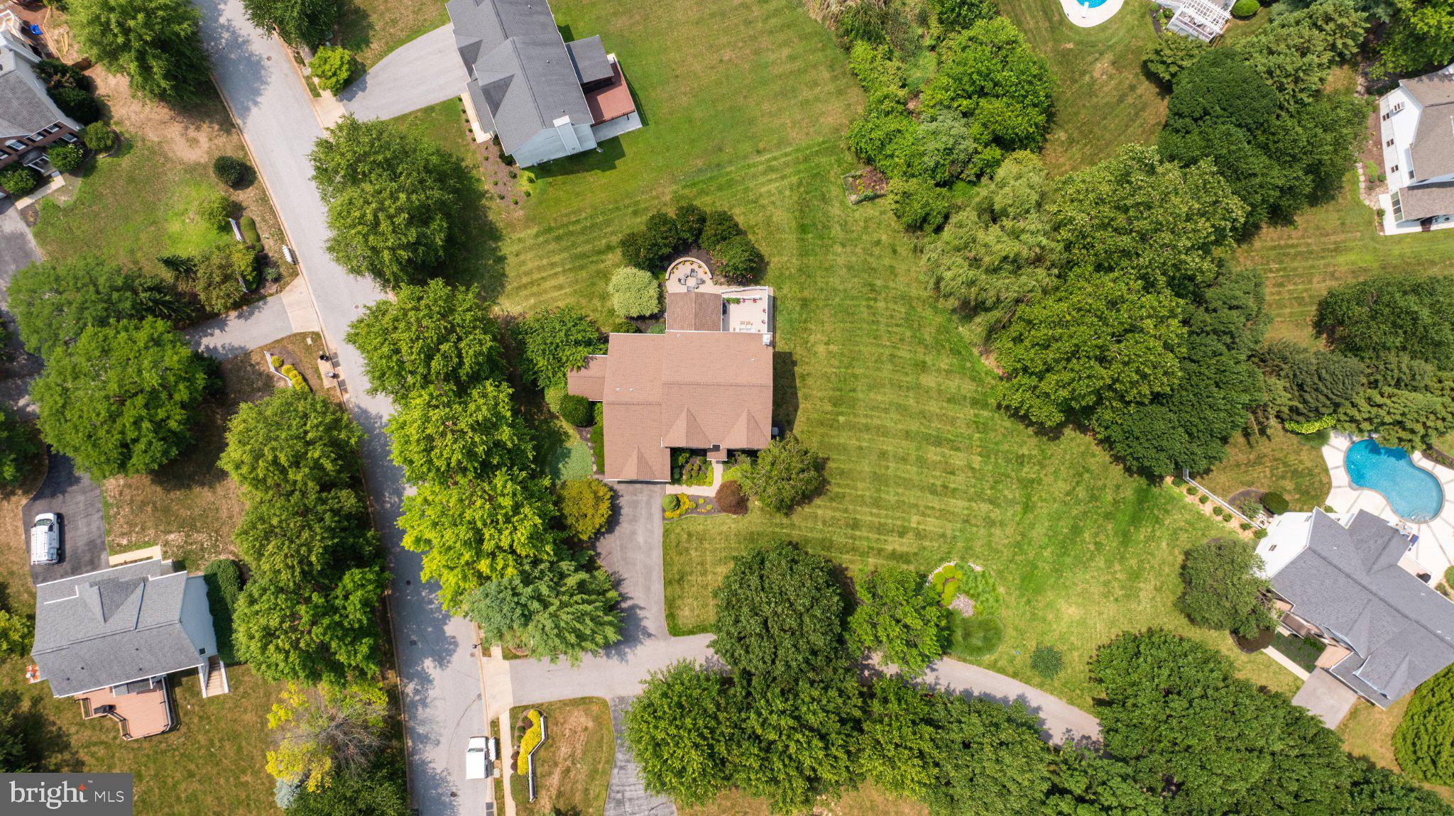 WORTHINGTON PARK - Residential