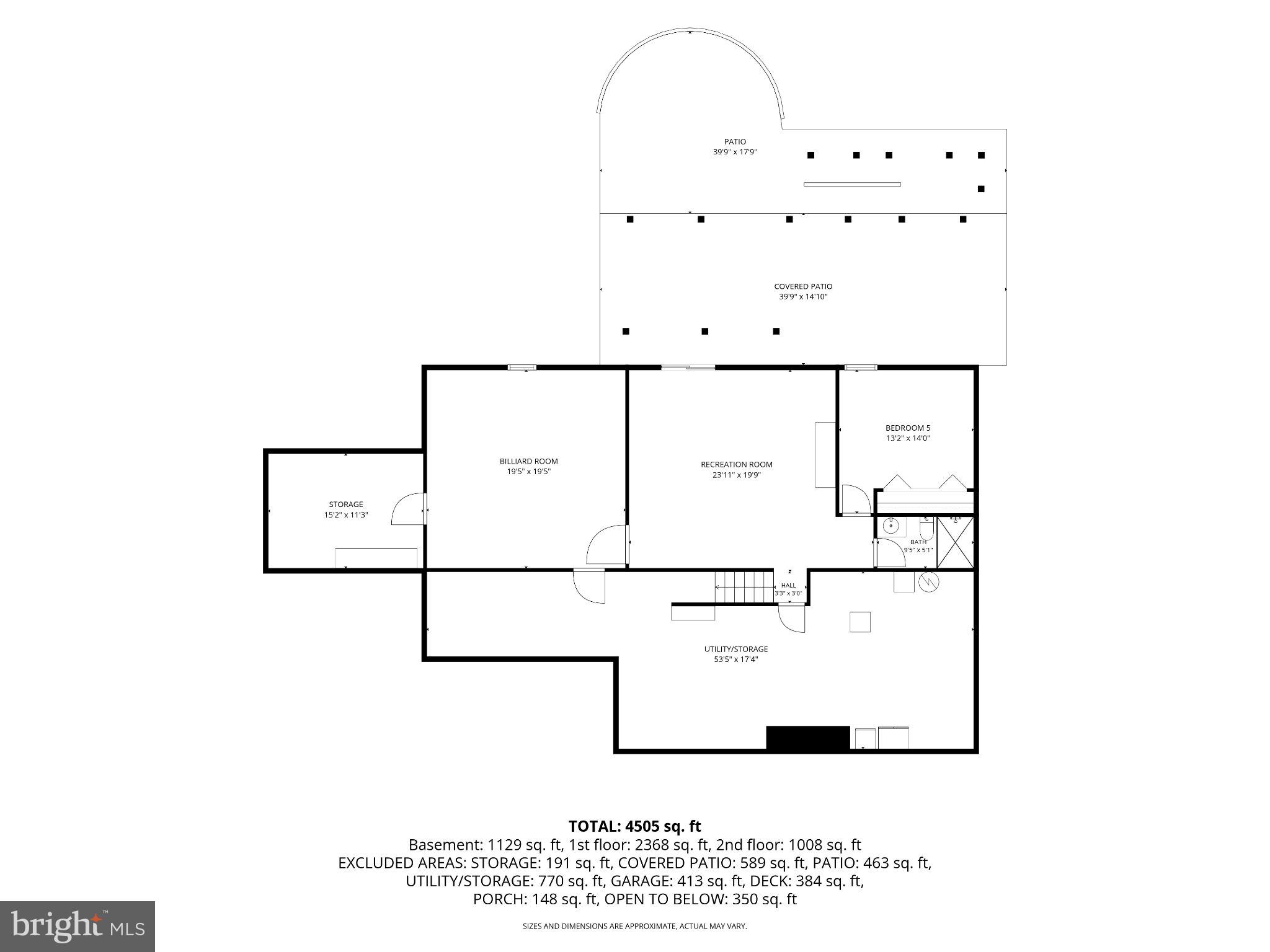 WORTHINGTON PARK - Residential