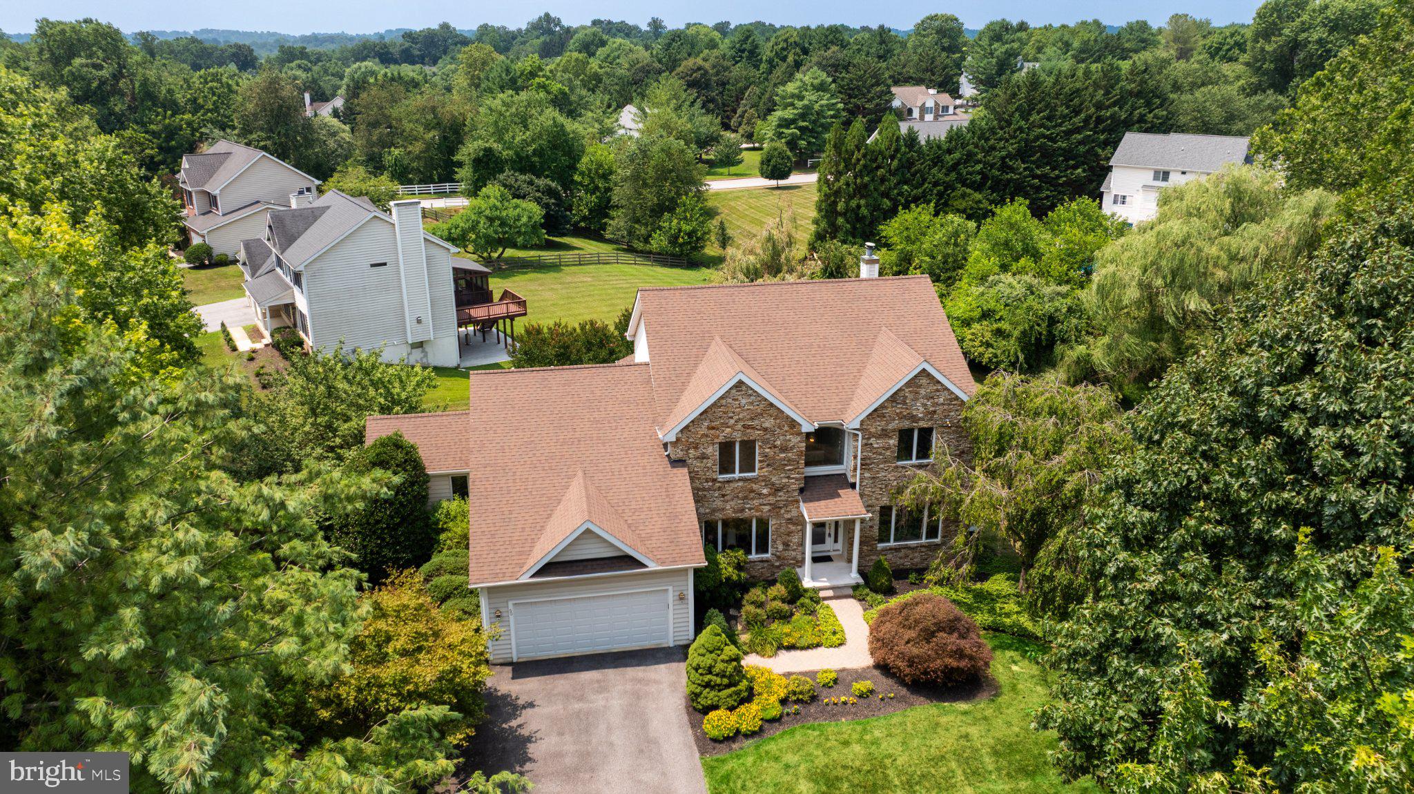 WORTHINGTON PARK - Residential
