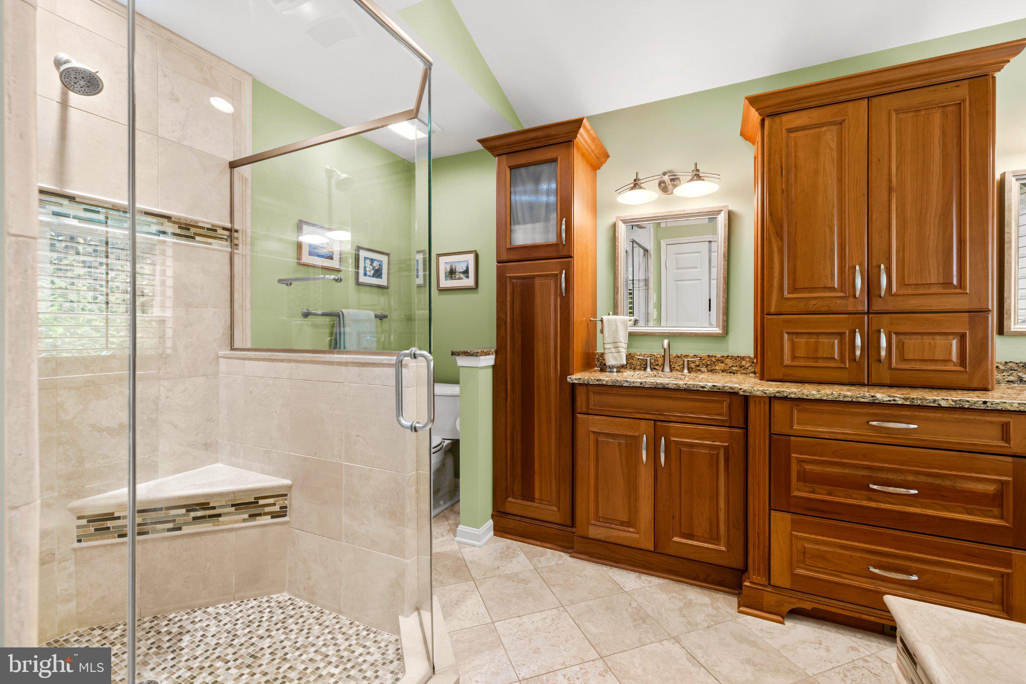 WORTHINGTON PARK - Residential