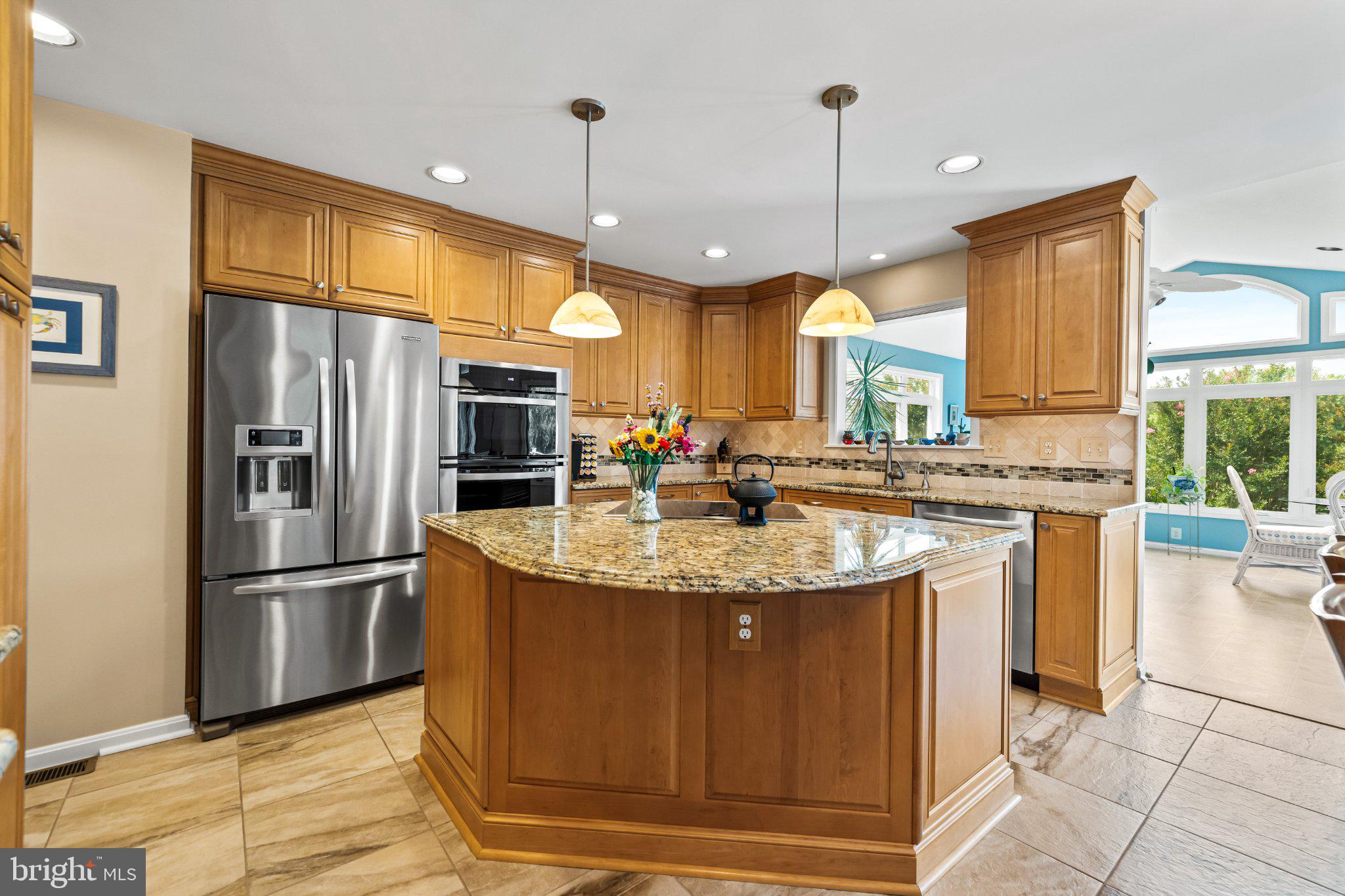 WORTHINGTON PARK - Residential