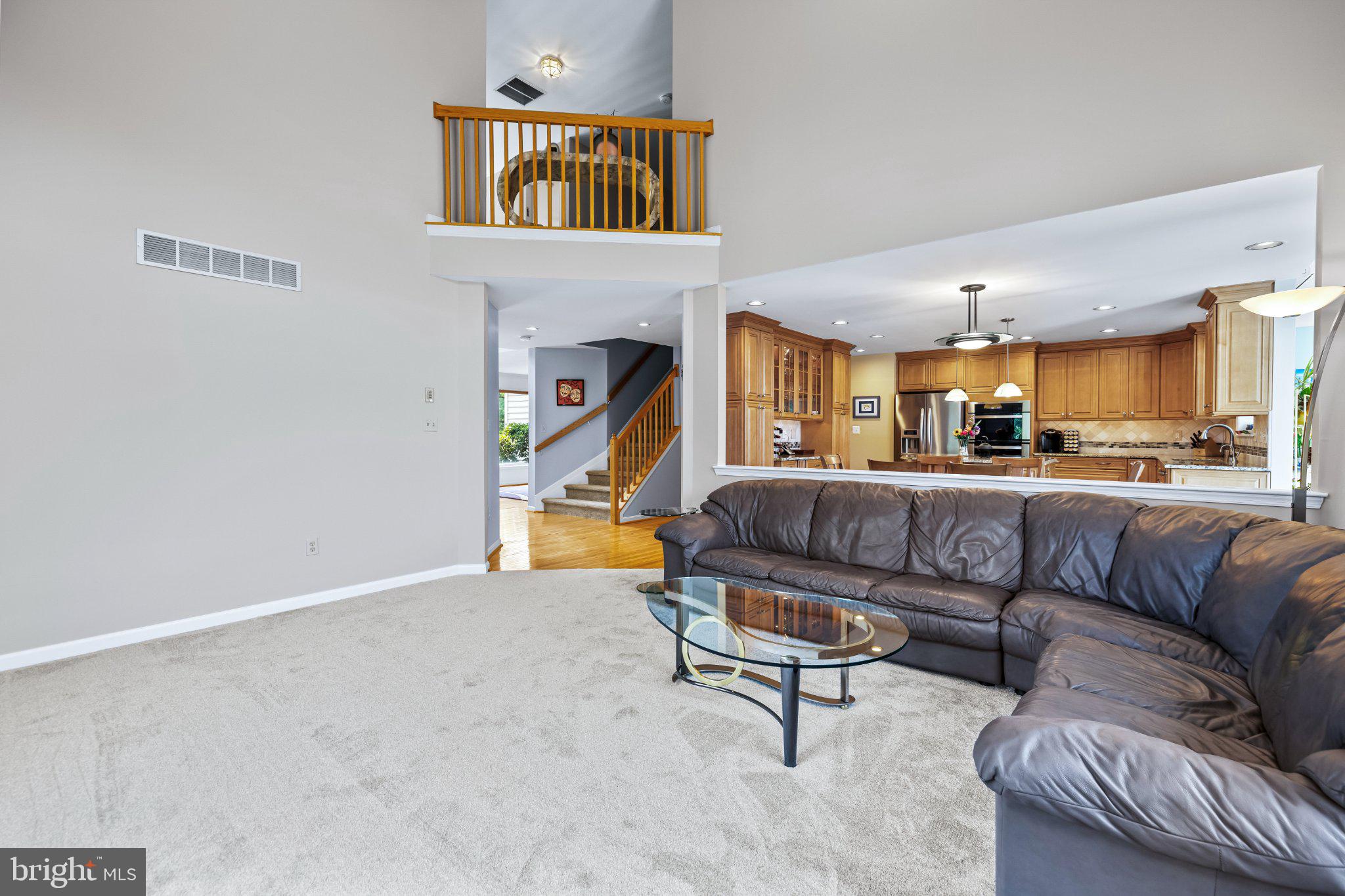 WORTHINGTON PARK - Residential