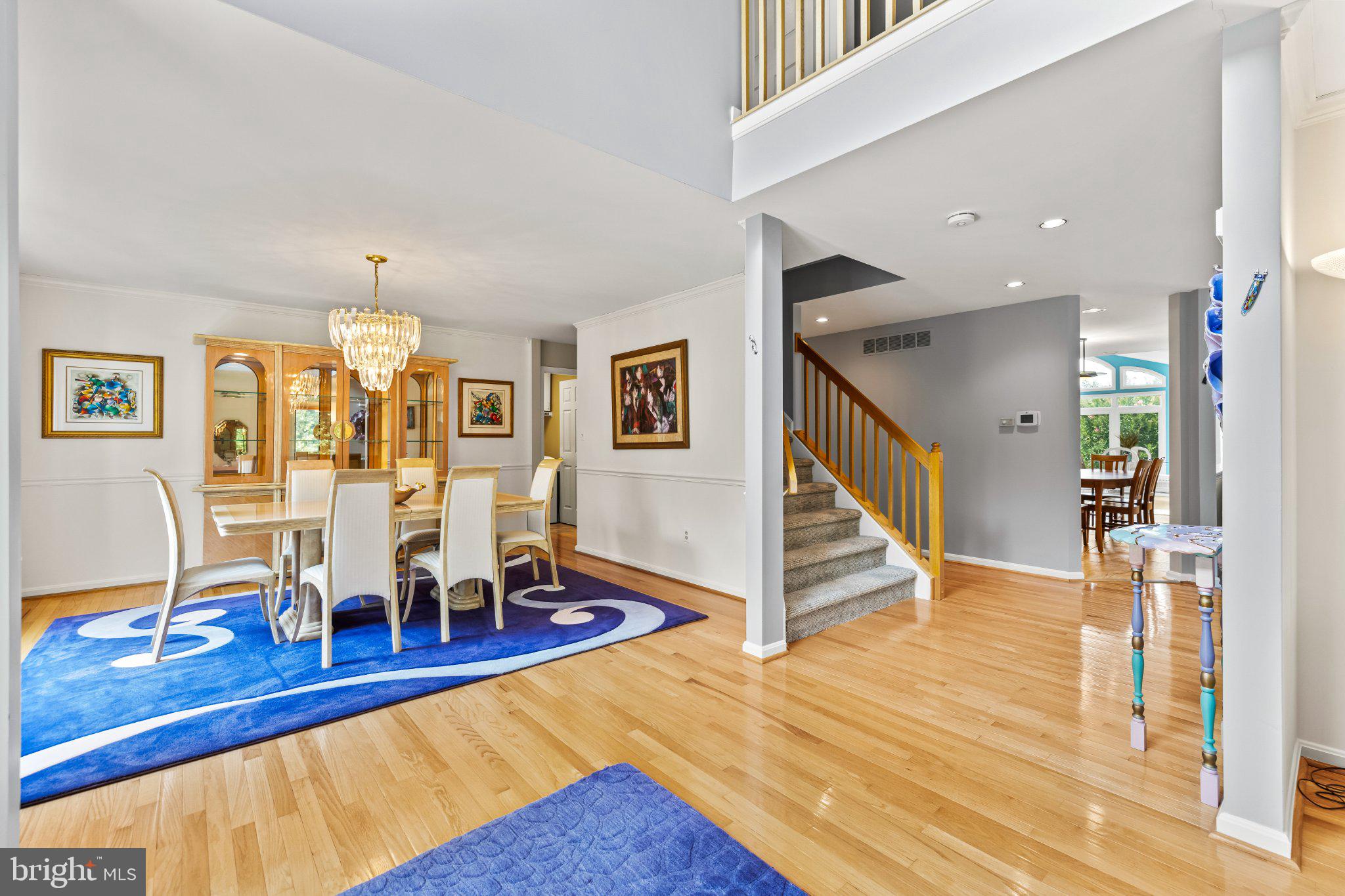 WORTHINGTON PARK - Residential