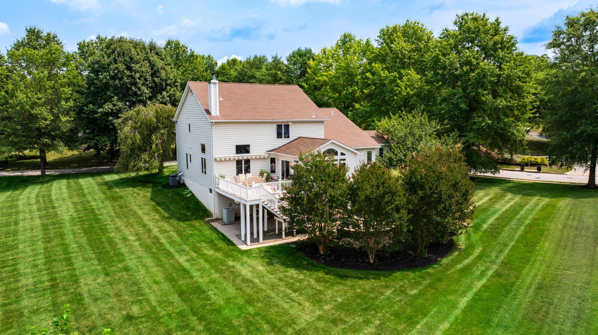 WORTHINGTON PARK - Residential