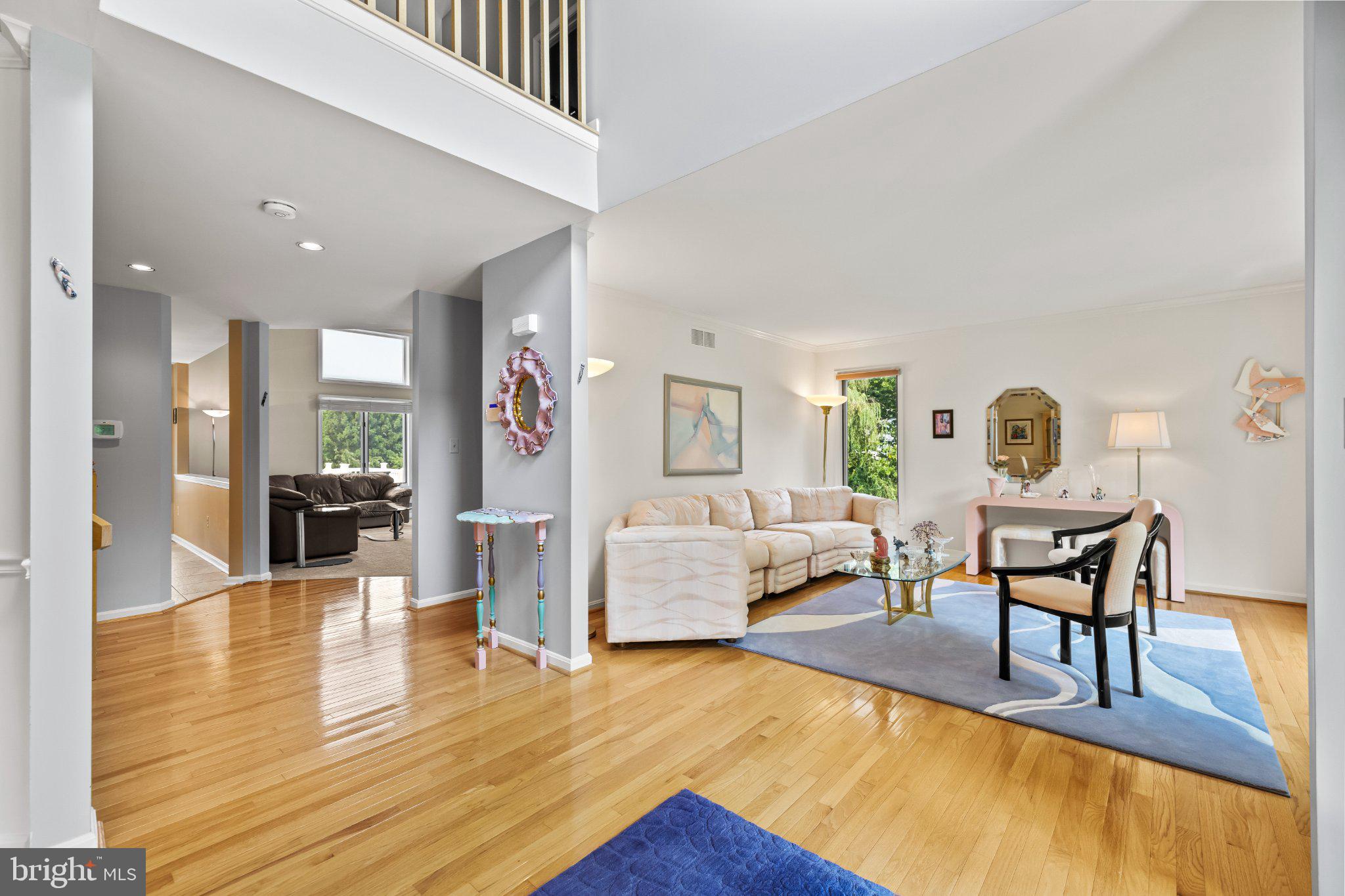 WORTHINGTON PARK - Residential