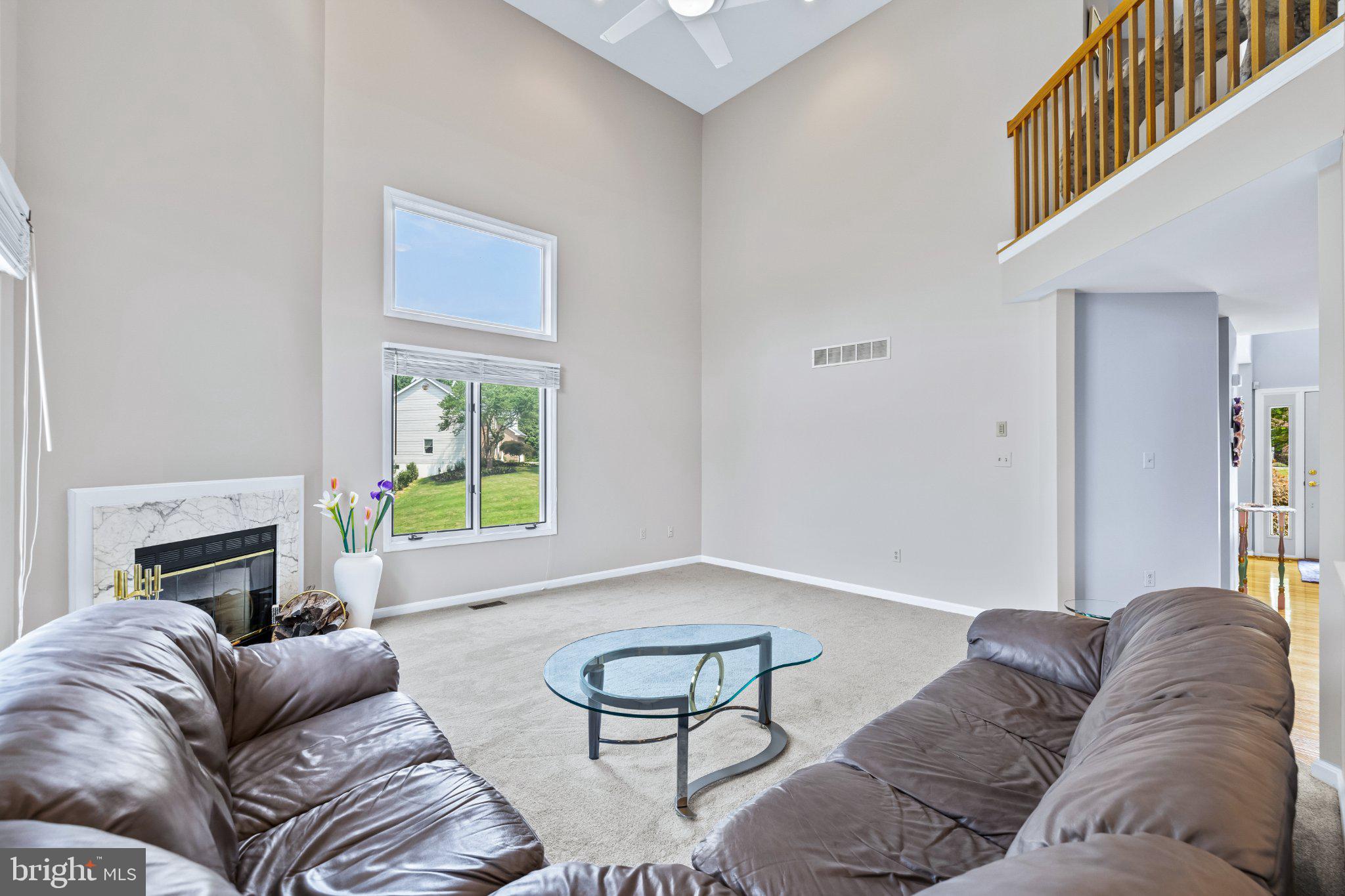 WORTHINGTON PARK - Residential