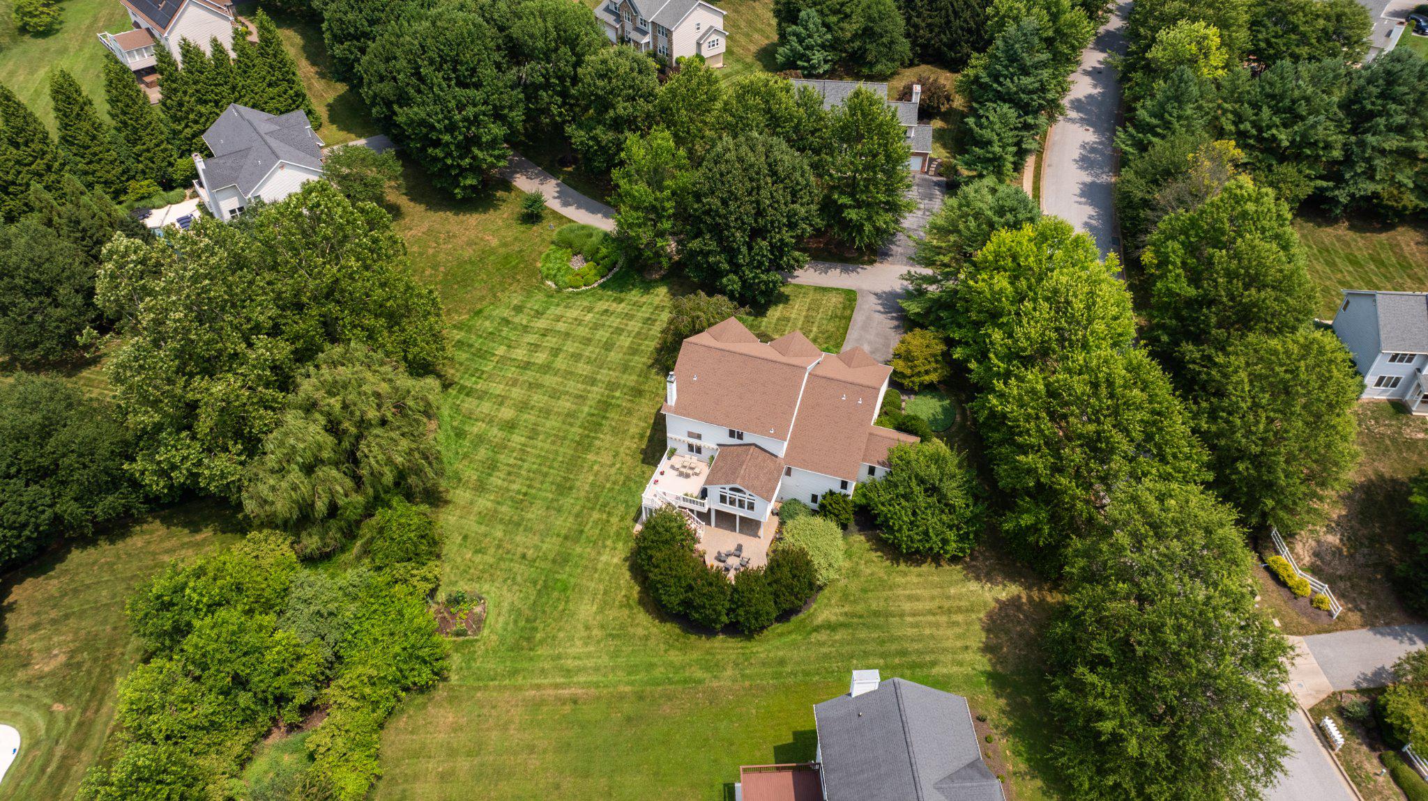 WORTHINGTON PARK - Residential