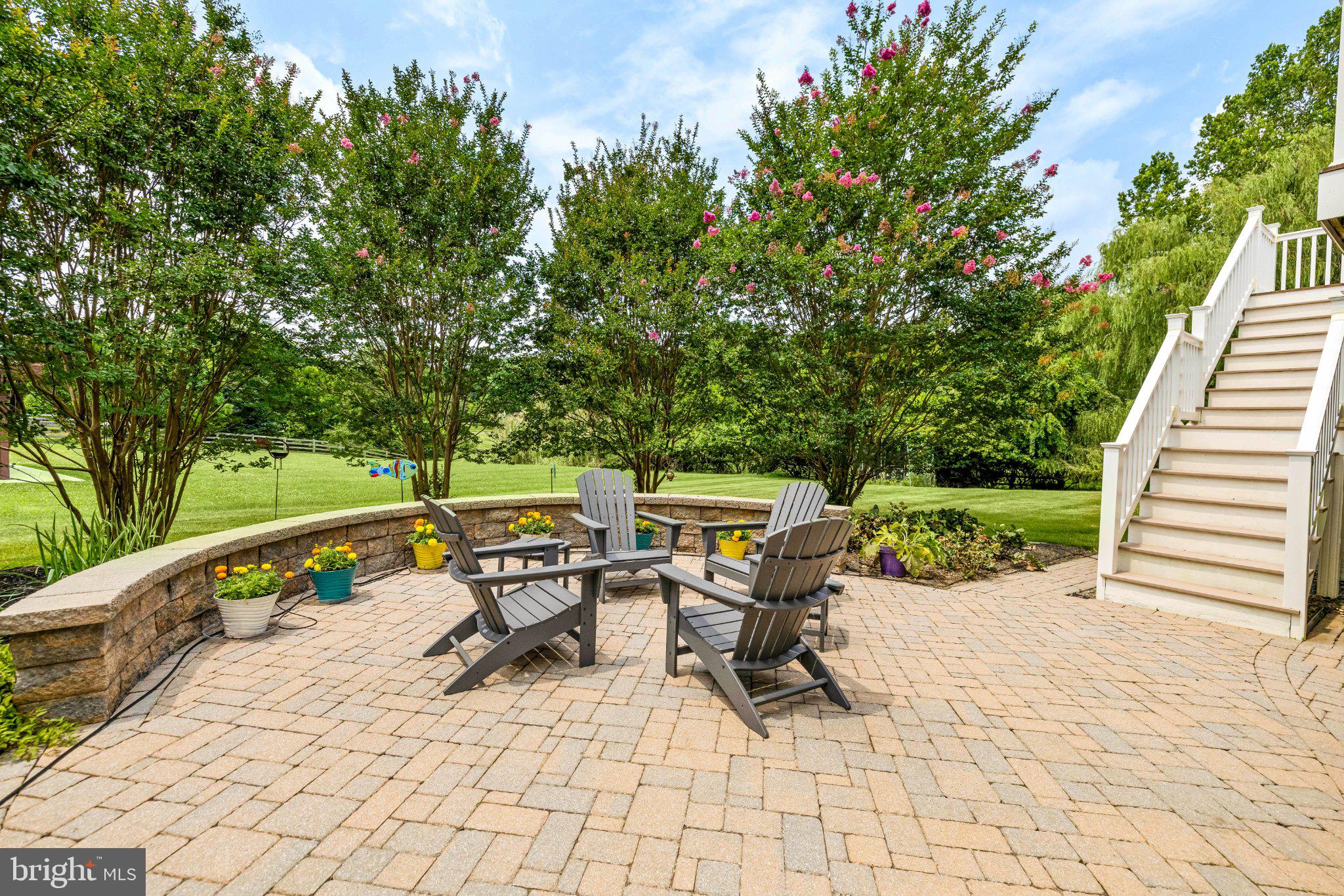 WORTHINGTON PARK - Residential