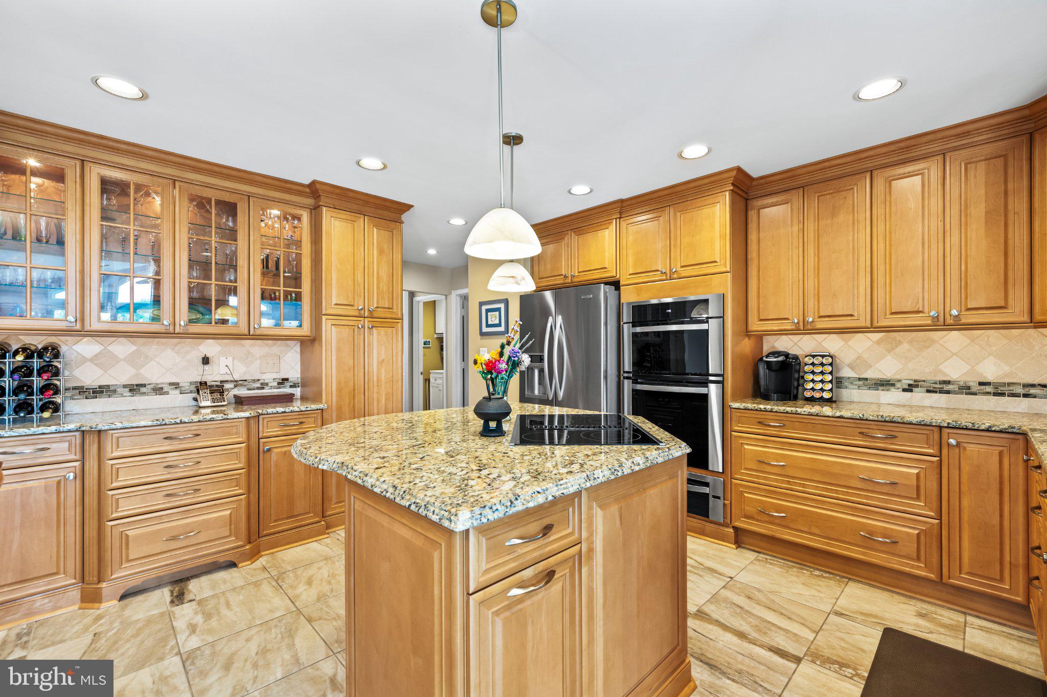 WORTHINGTON PARK - Residential