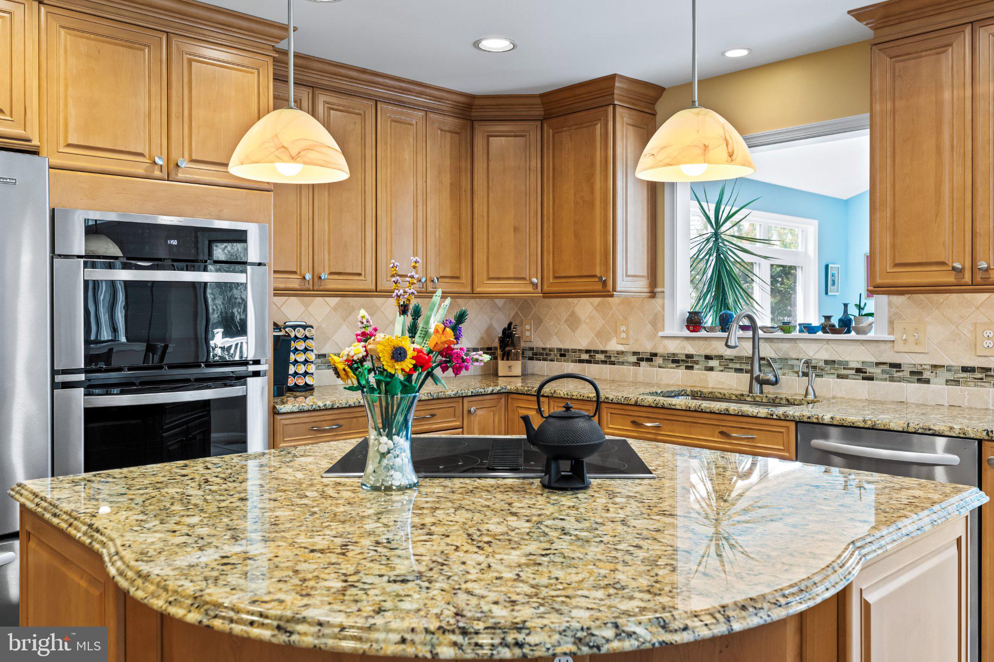 WORTHINGTON PARK - Residential
