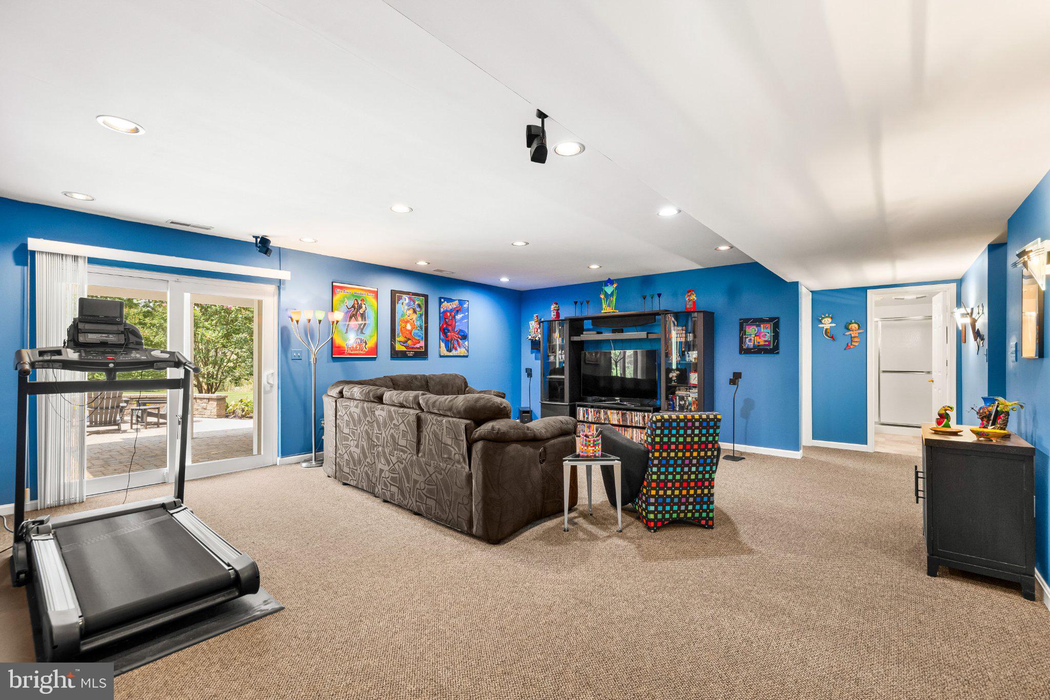WORTHINGTON PARK - Residential