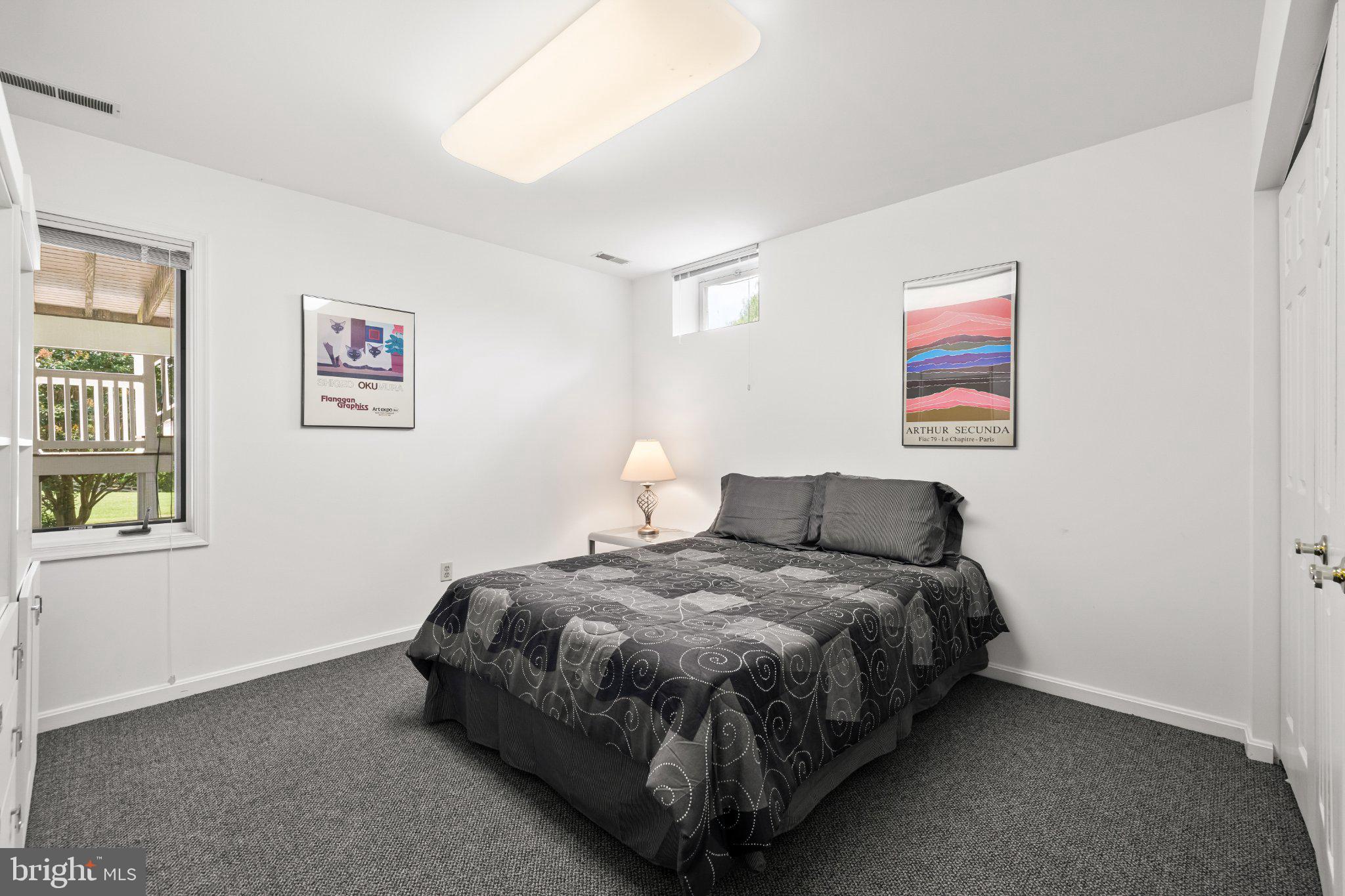WORTHINGTON PARK - Residential