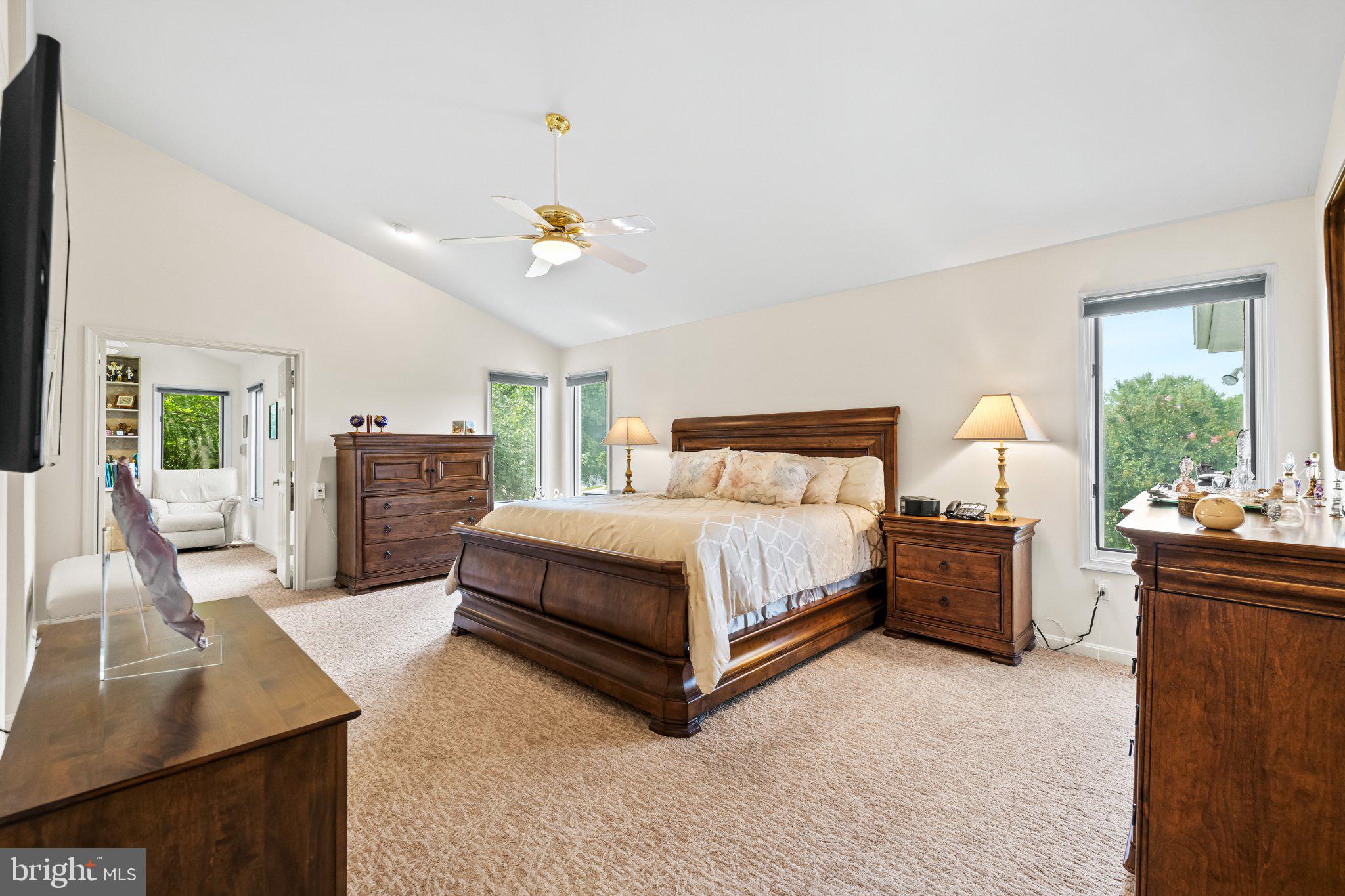 WORTHINGTON PARK - Residential