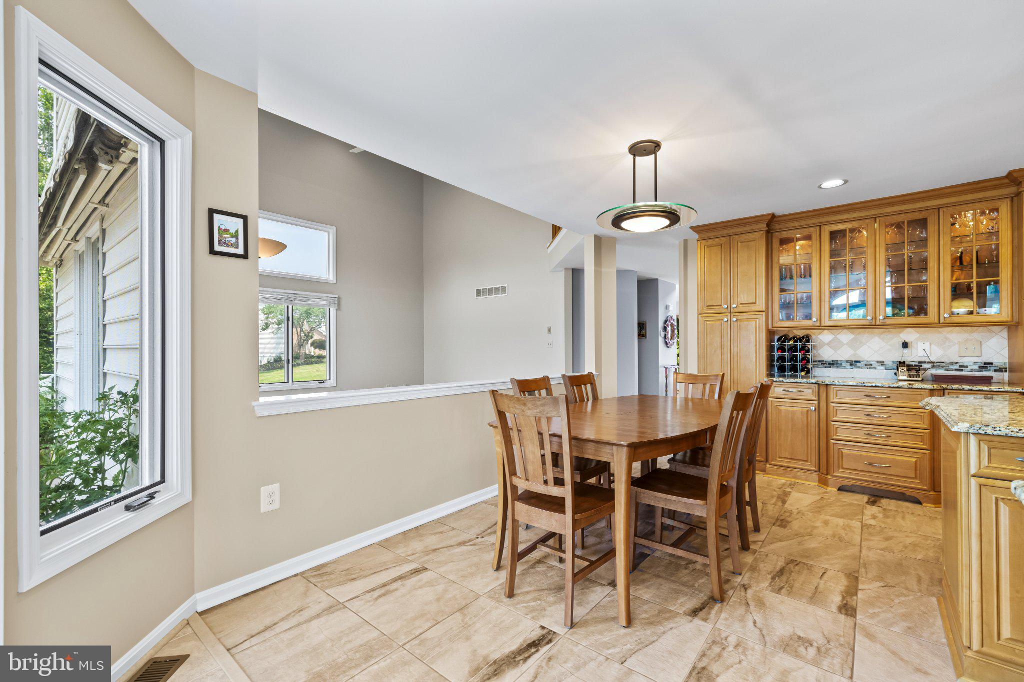 WORTHINGTON PARK - Residential