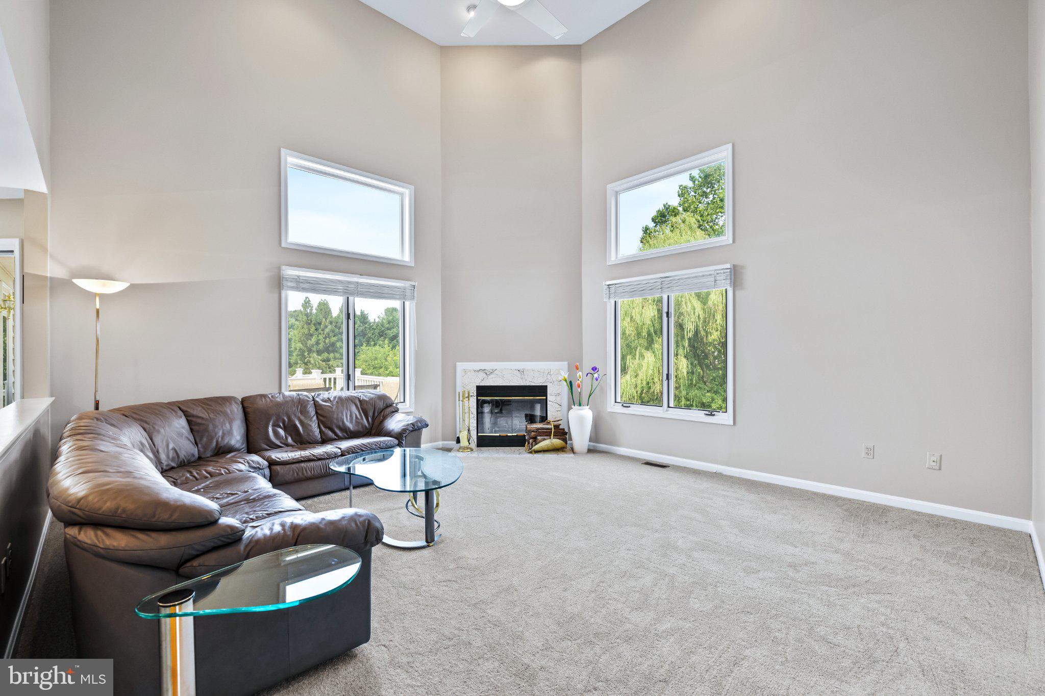 WORTHINGTON PARK - Residential