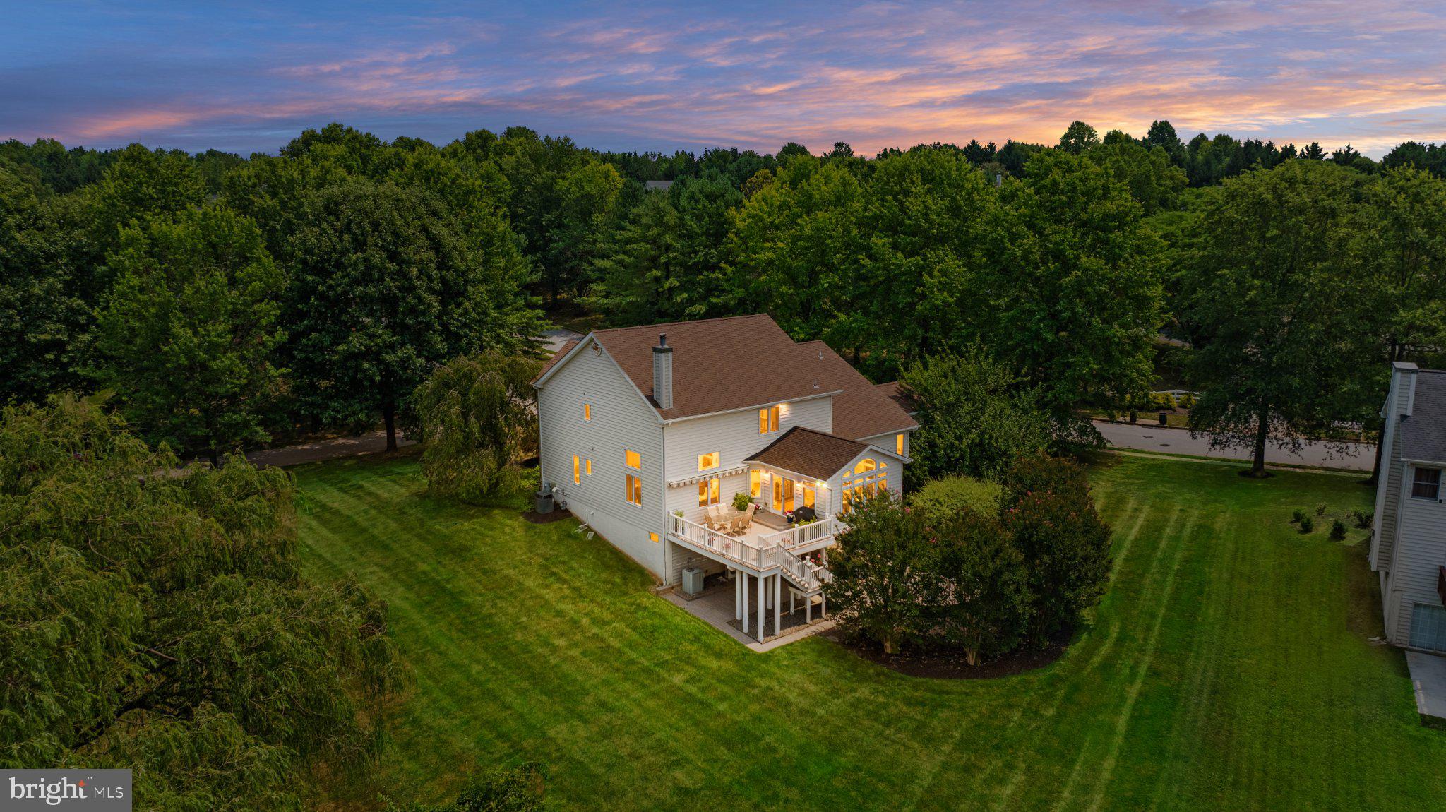 WORTHINGTON PARK - Residential