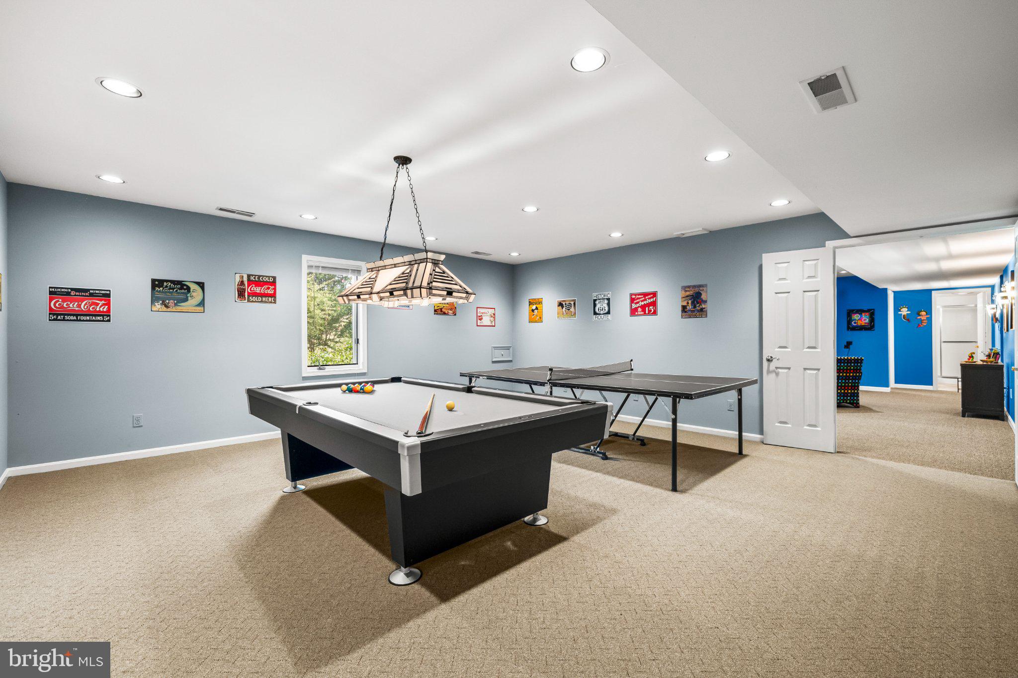 WORTHINGTON PARK - Residential