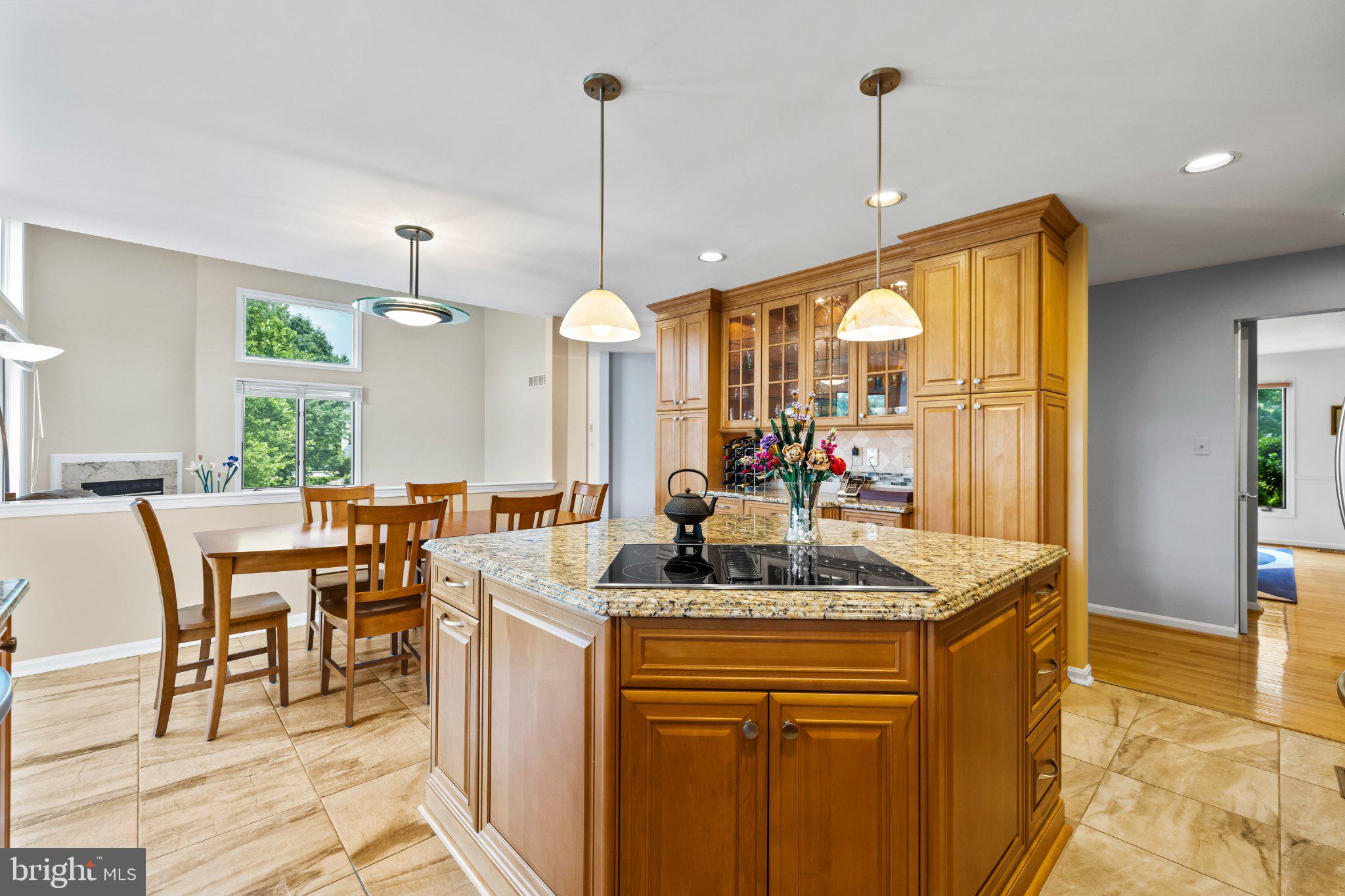 WORTHINGTON PARK - Residential
