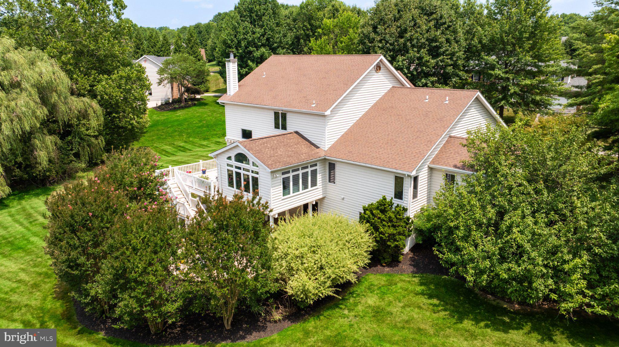 WORTHINGTON PARK - Residential