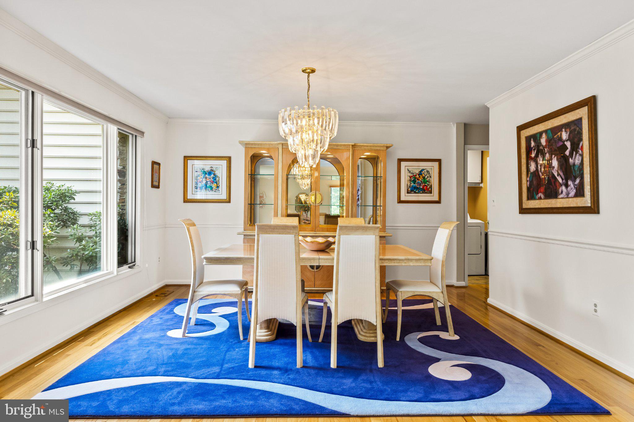 WORTHINGTON PARK - Residential