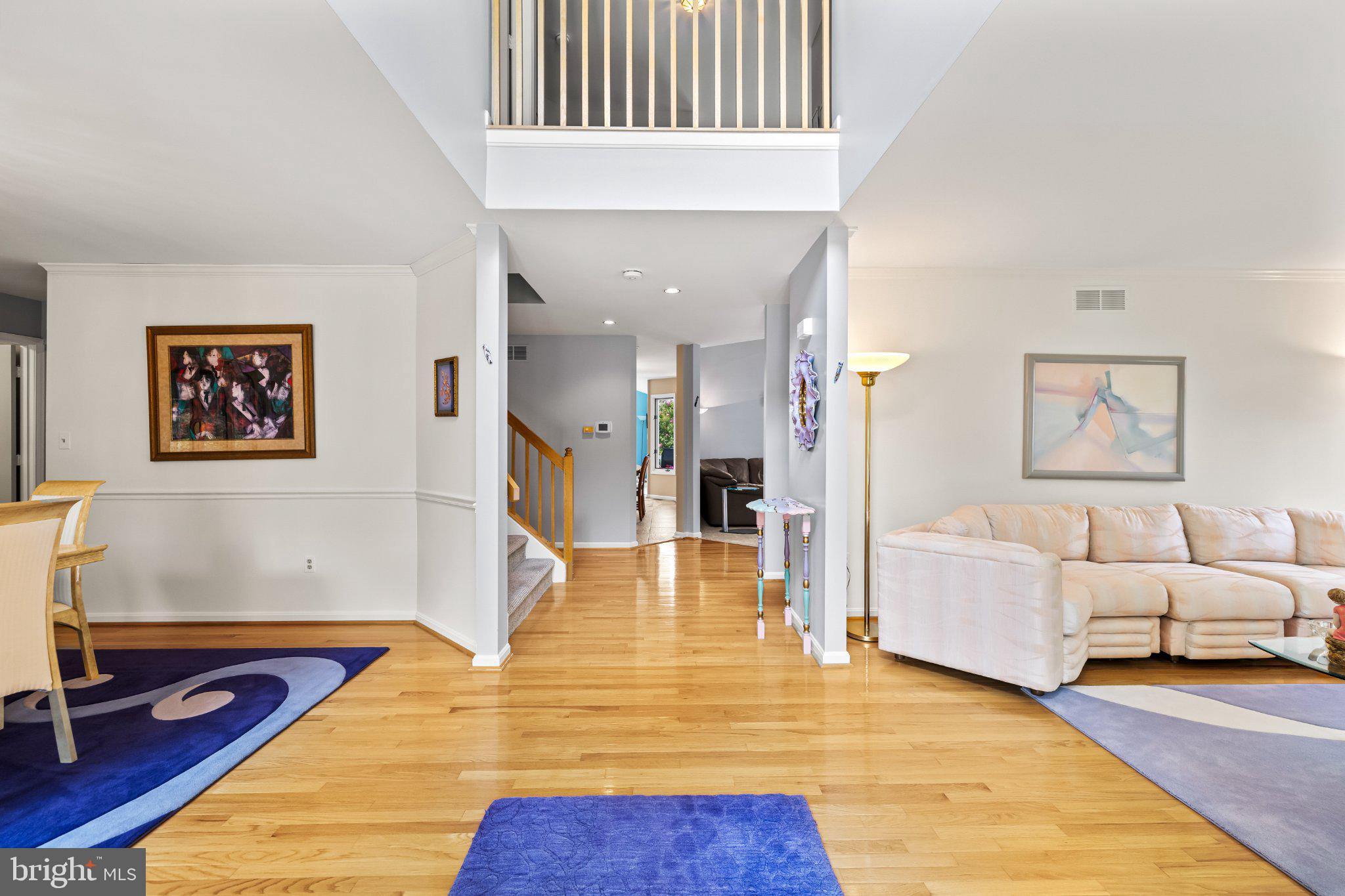 WORTHINGTON PARK - Residential
