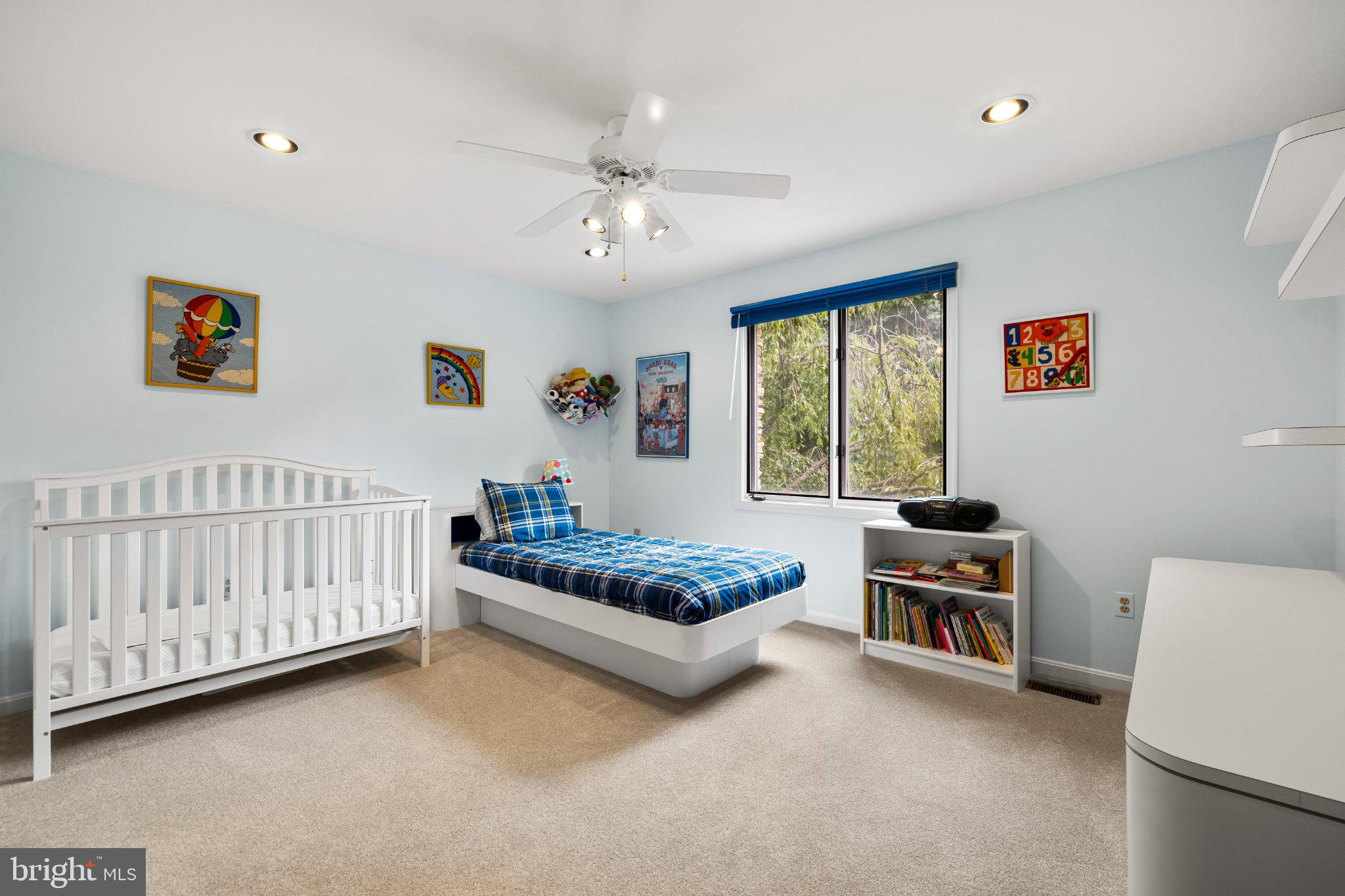 WORTHINGTON PARK - Residential