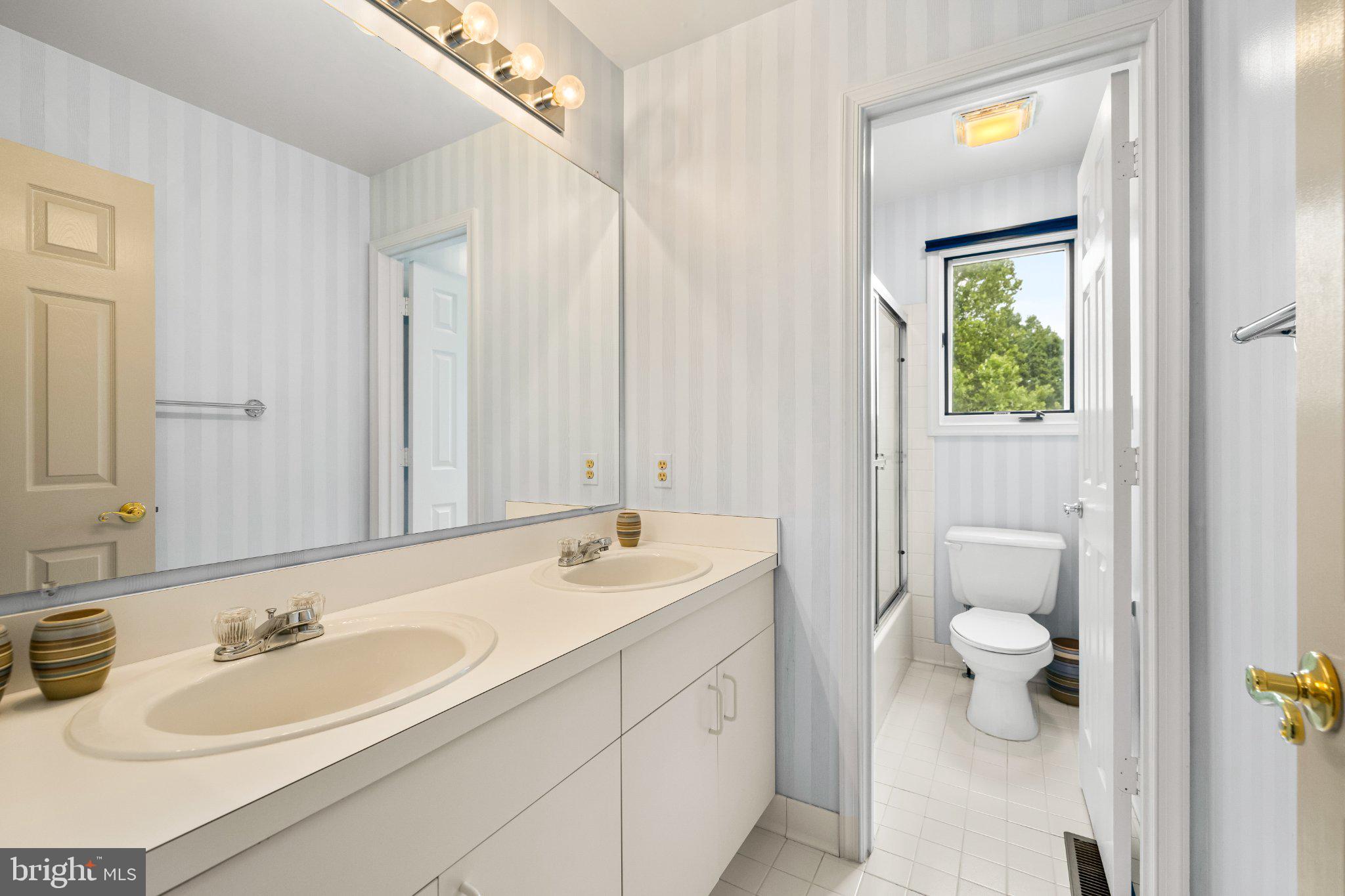 WORTHINGTON PARK - Residential