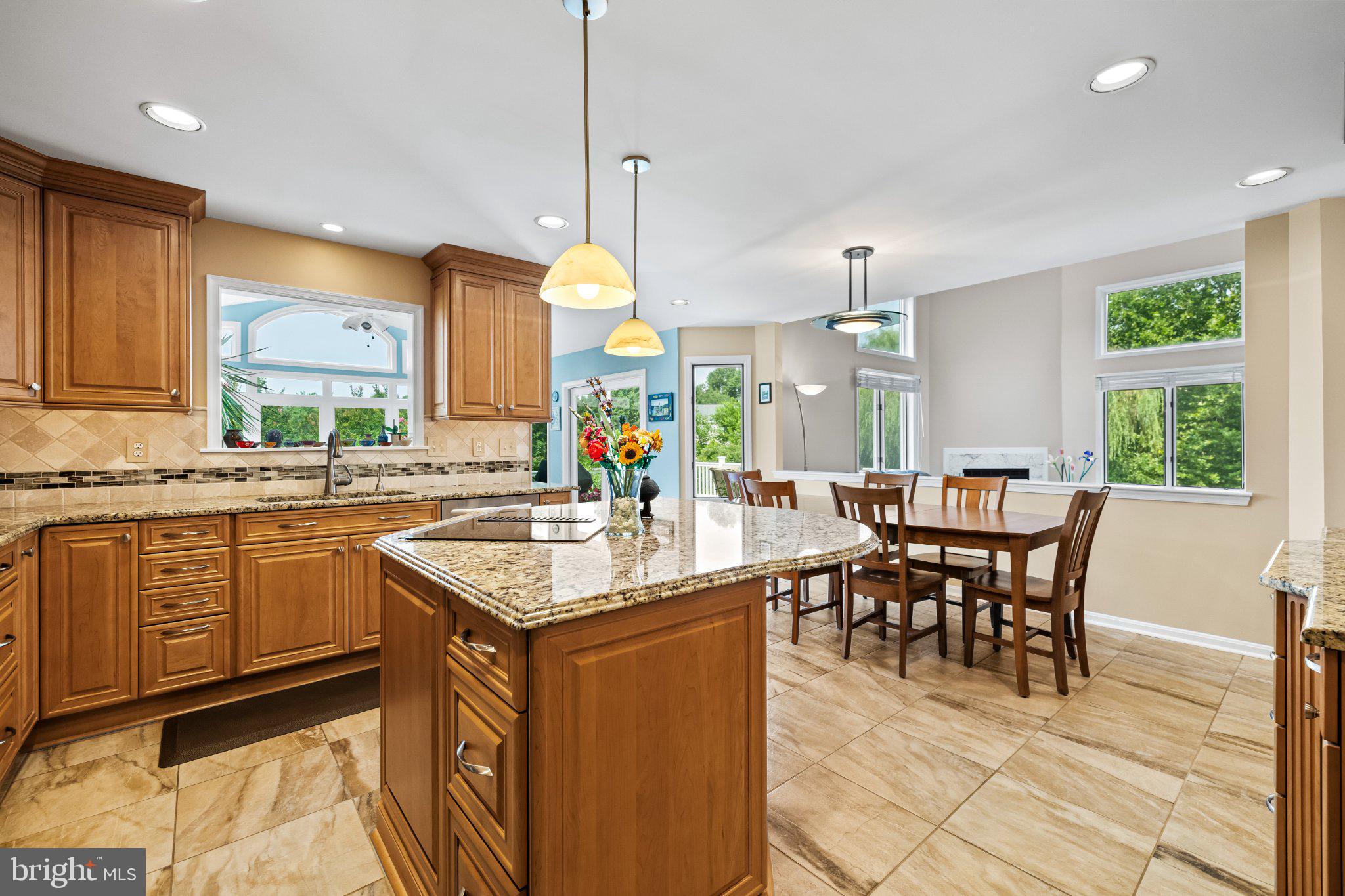 WORTHINGTON PARK - Residential