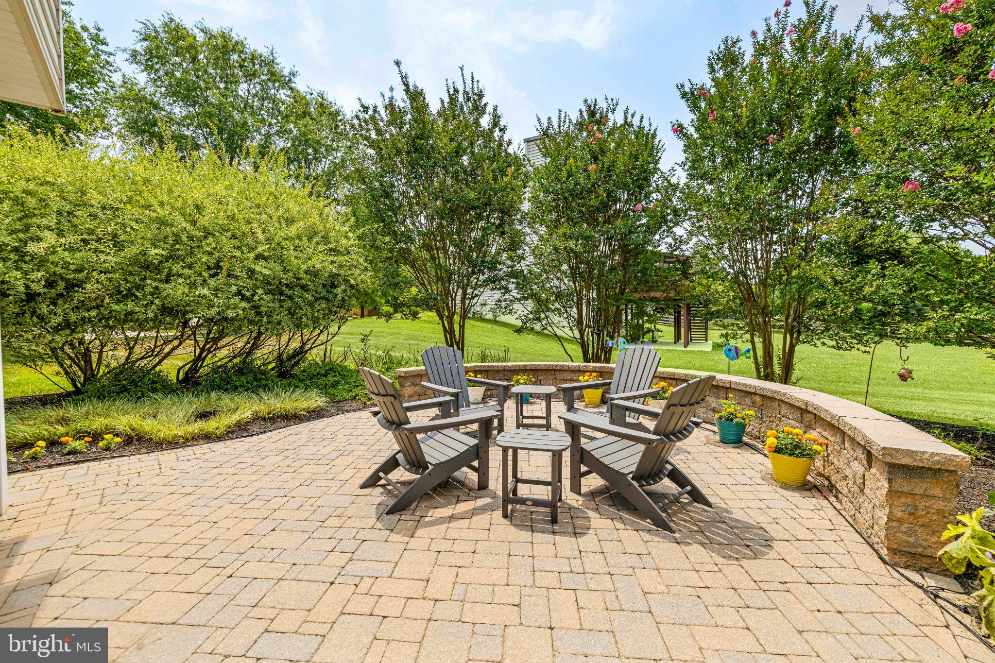 WORTHINGTON PARK - Residential