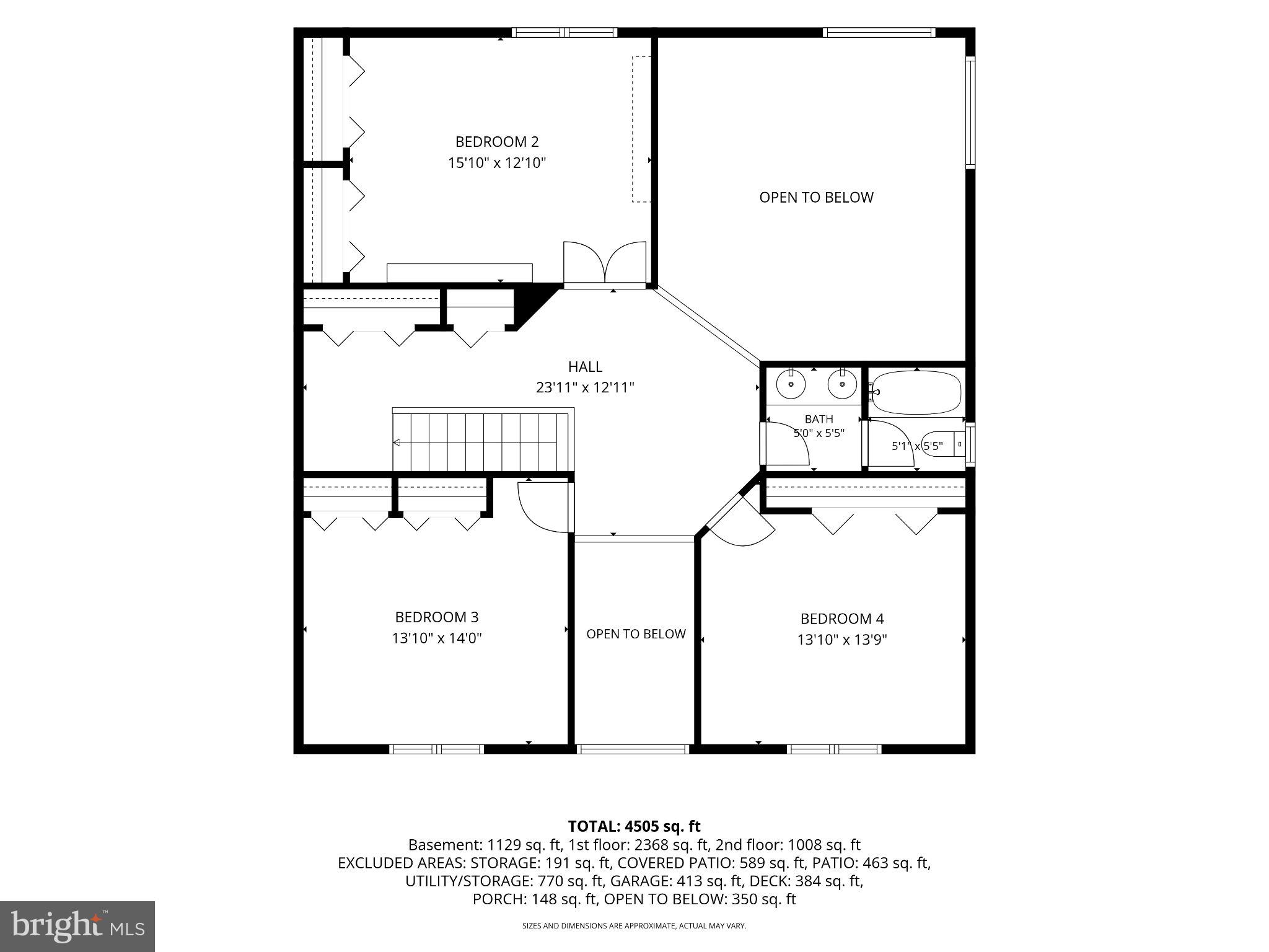 WORTHINGTON PARK - Residential