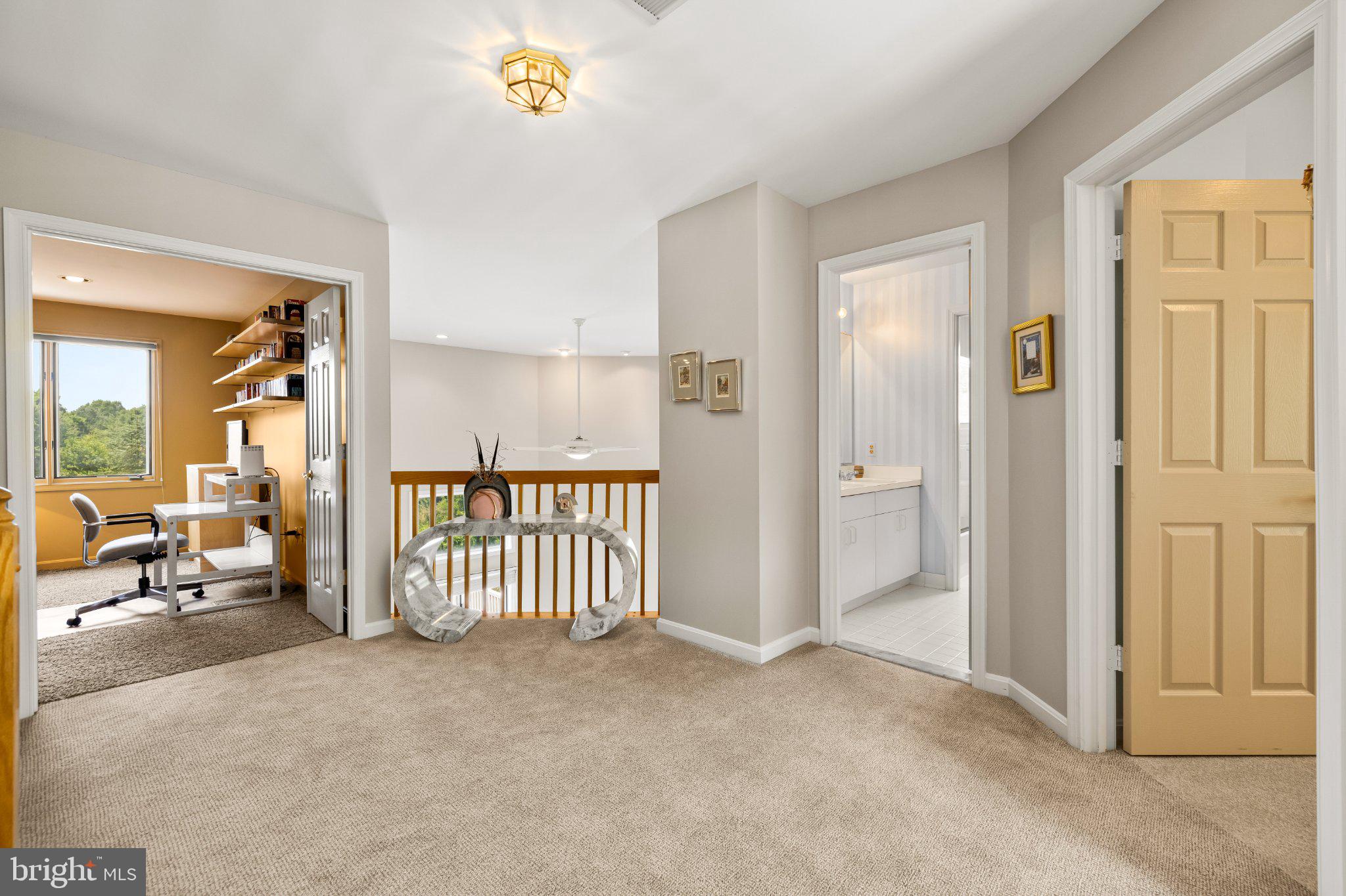WORTHINGTON PARK - Residential