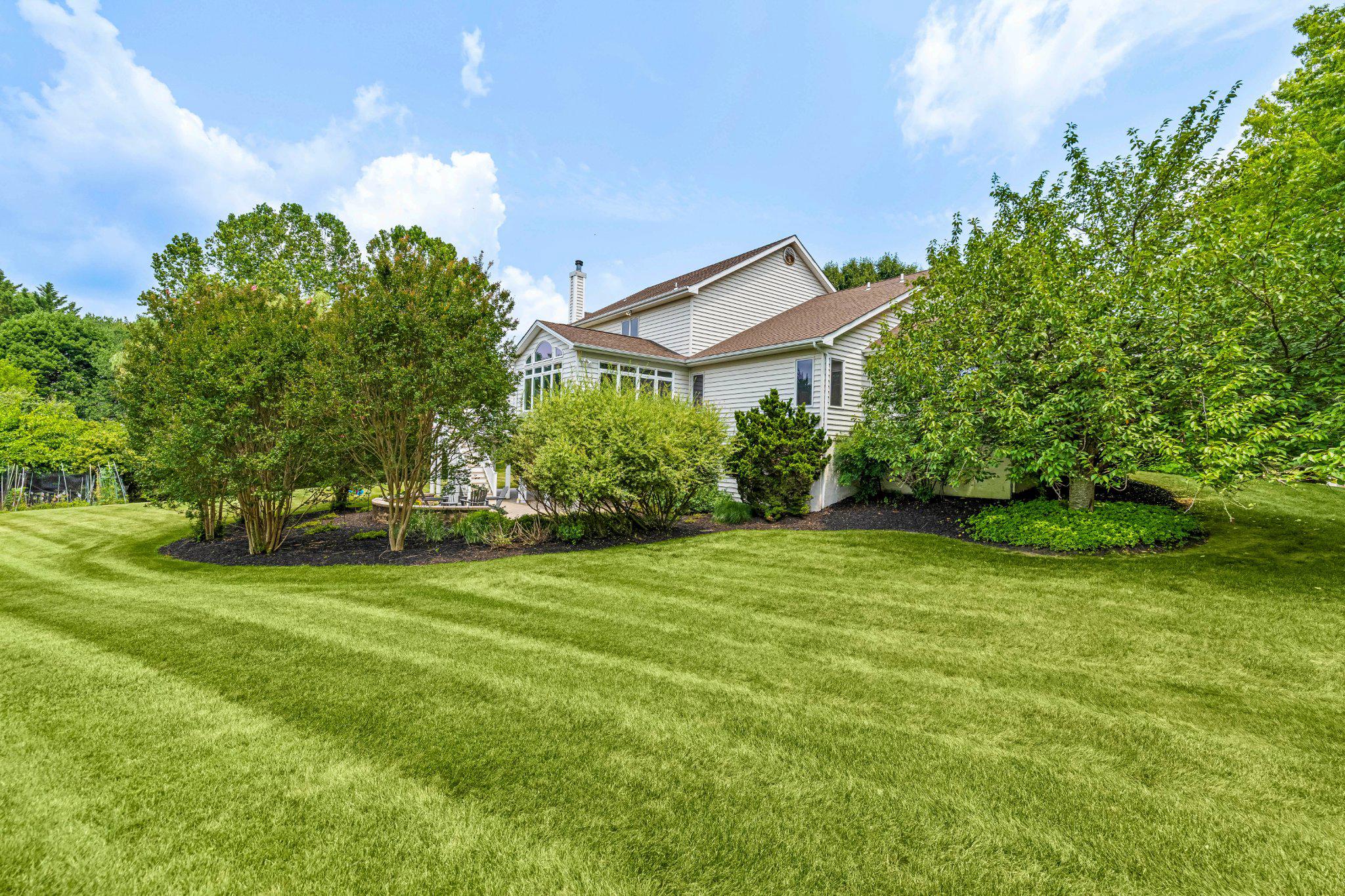 WORTHINGTON PARK - Residential