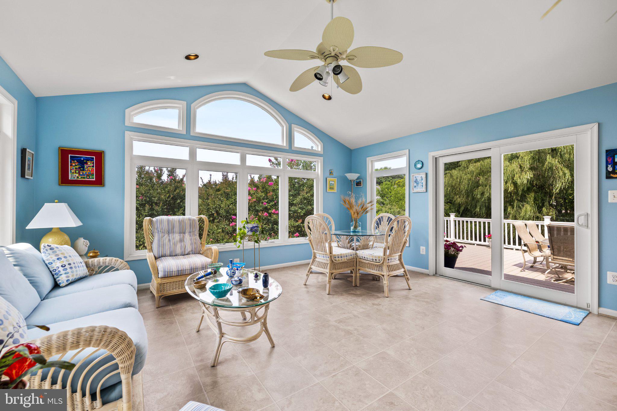 WORTHINGTON PARK - Residential