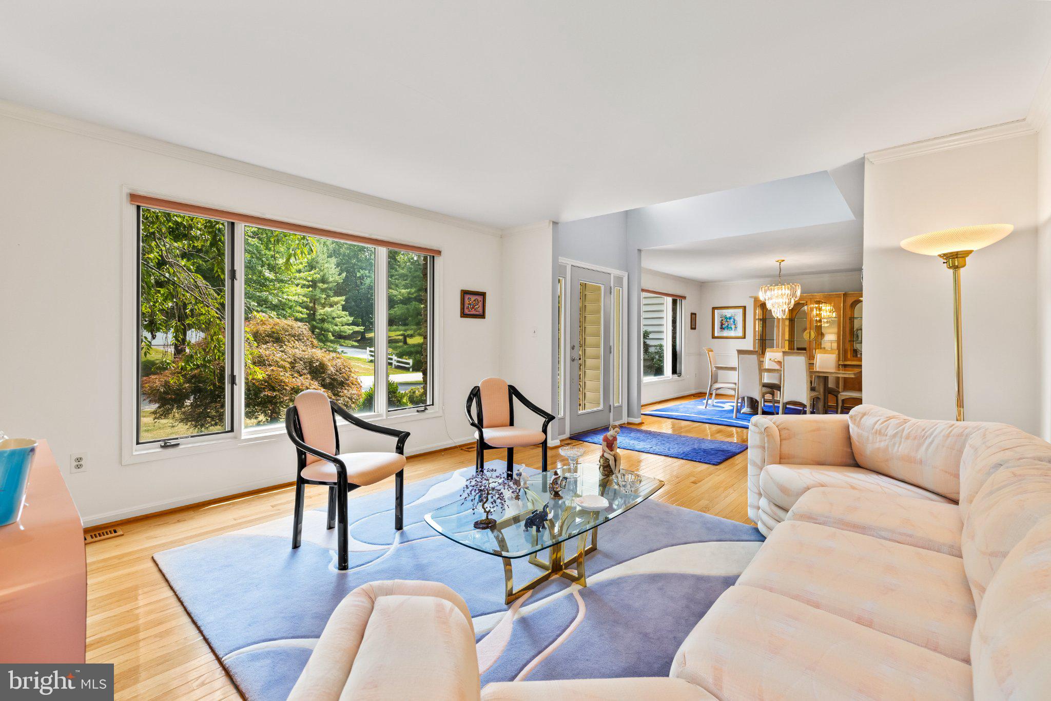 WORTHINGTON PARK - Residential