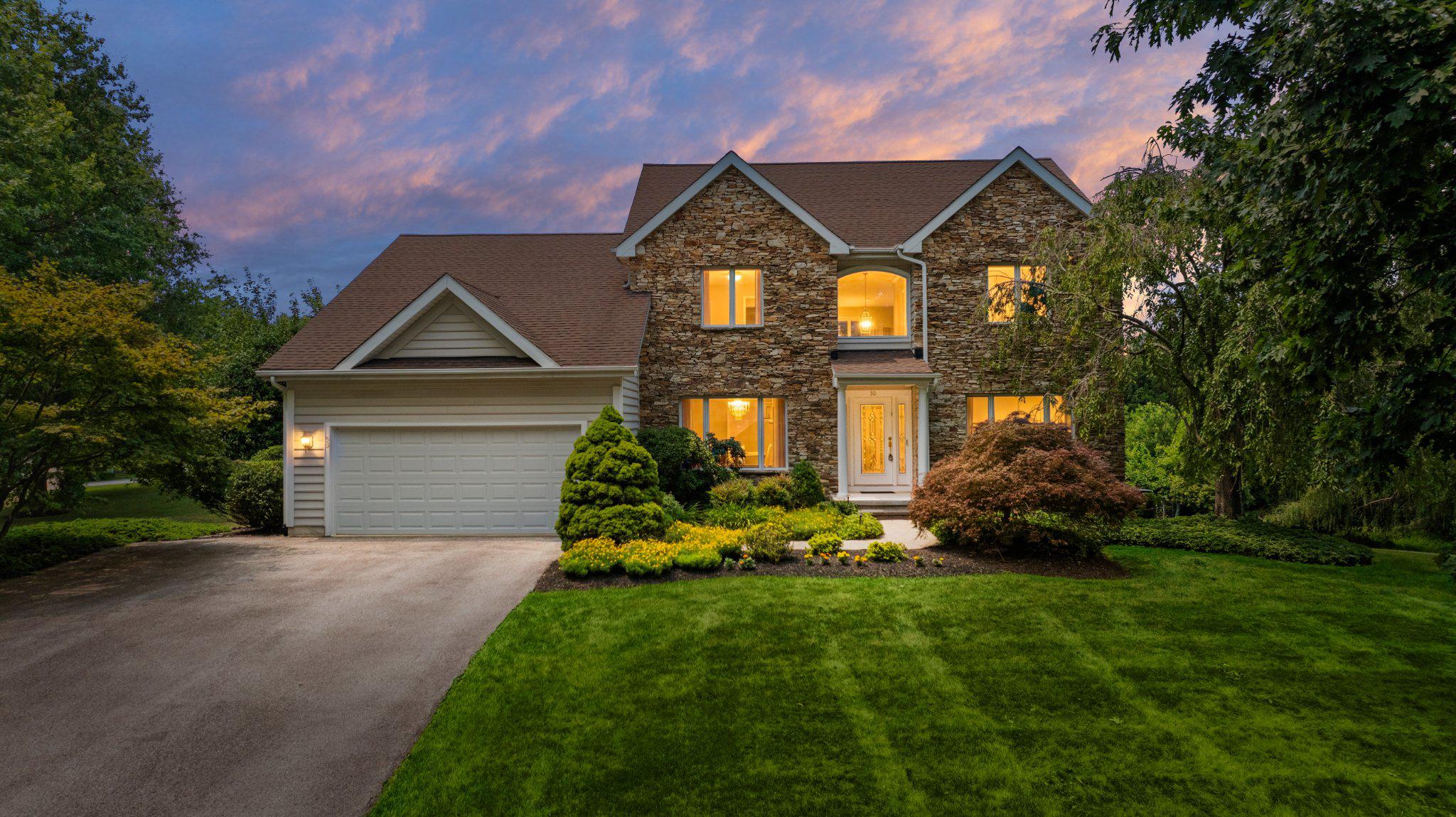 WORTHINGTON PARK - Residential