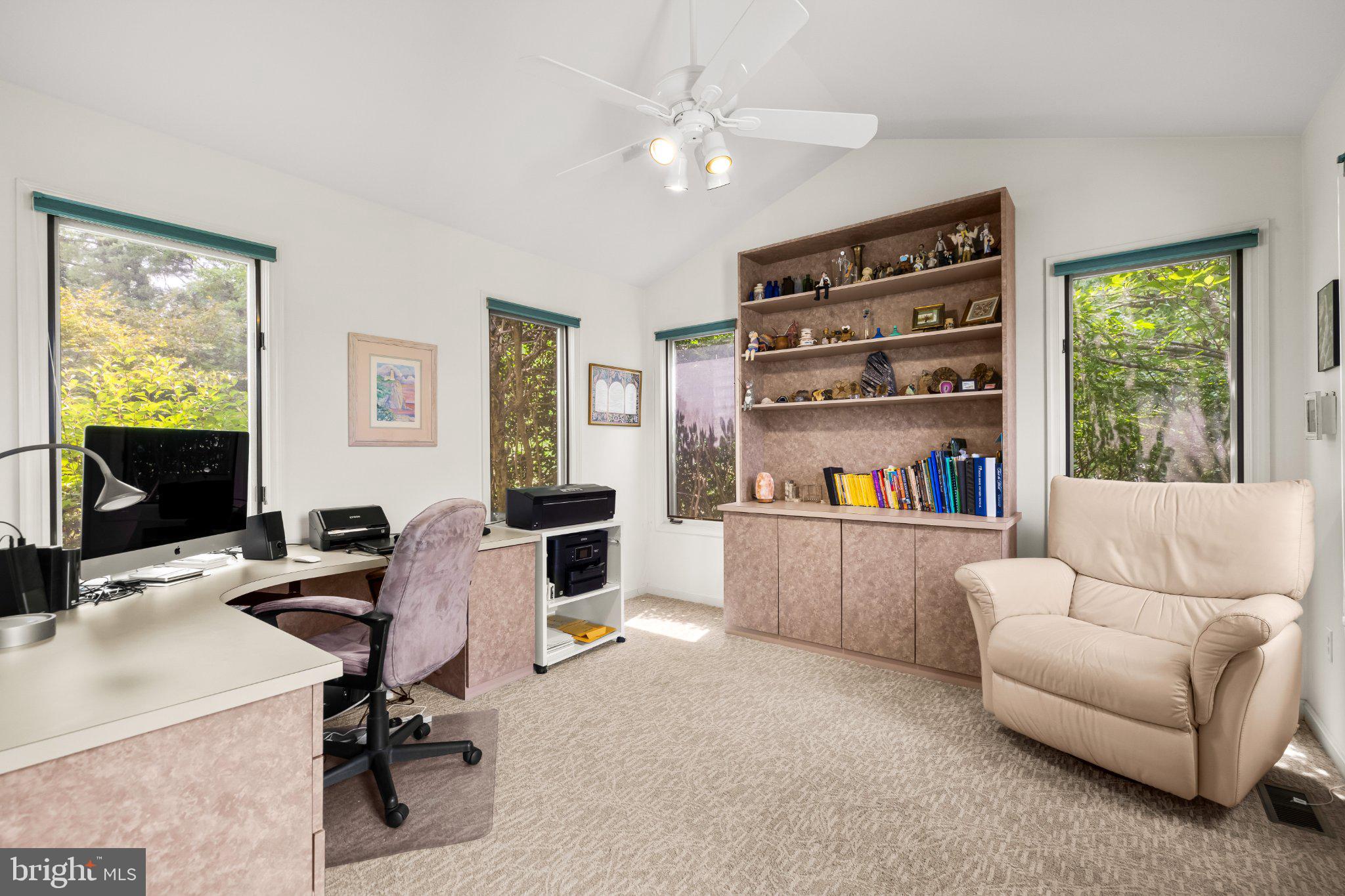 WORTHINGTON PARK - Residential