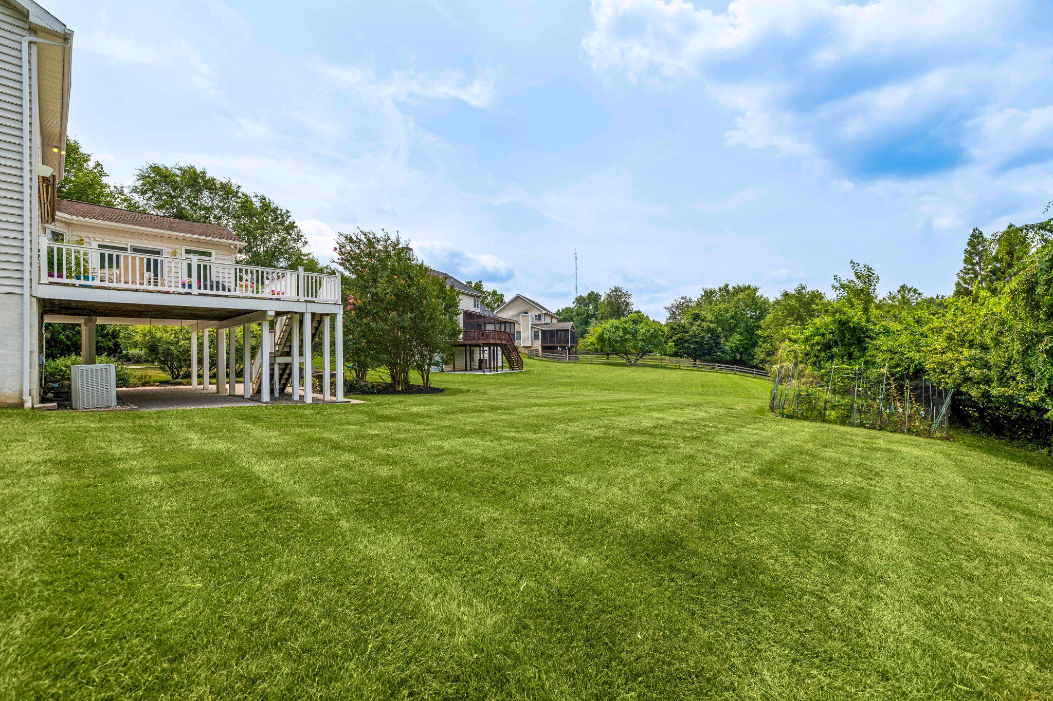 WORTHINGTON PARK - Residential