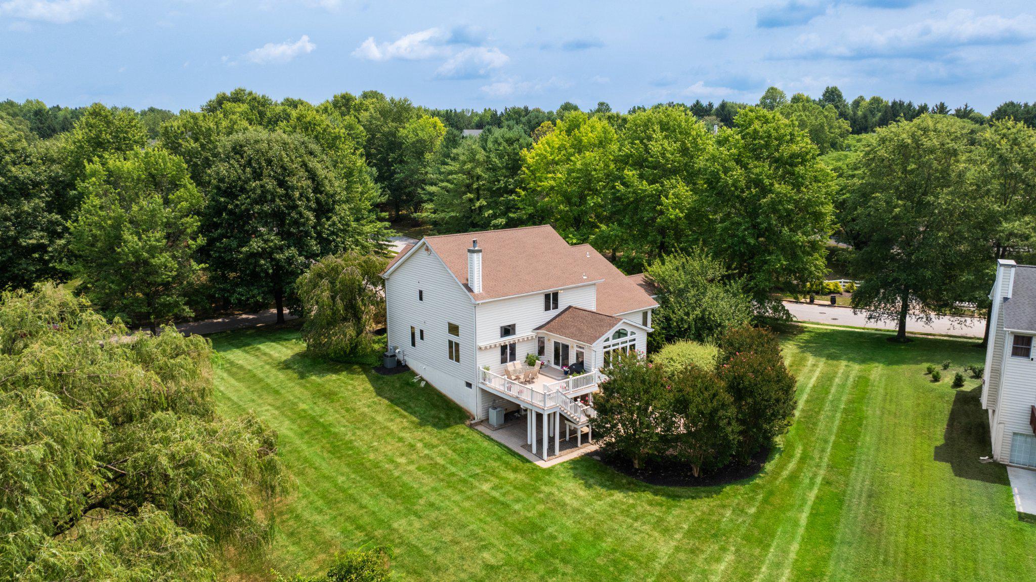 WORTHINGTON PARK - Residential