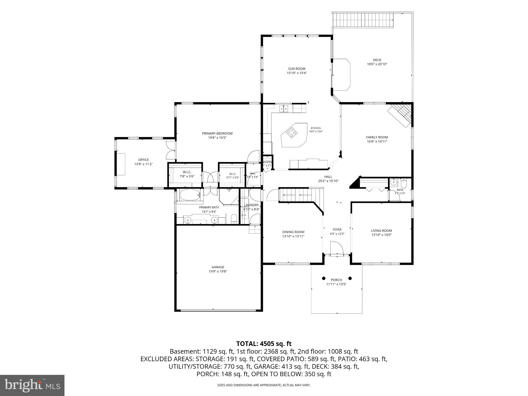 WORTHINGTON PARK - Residential