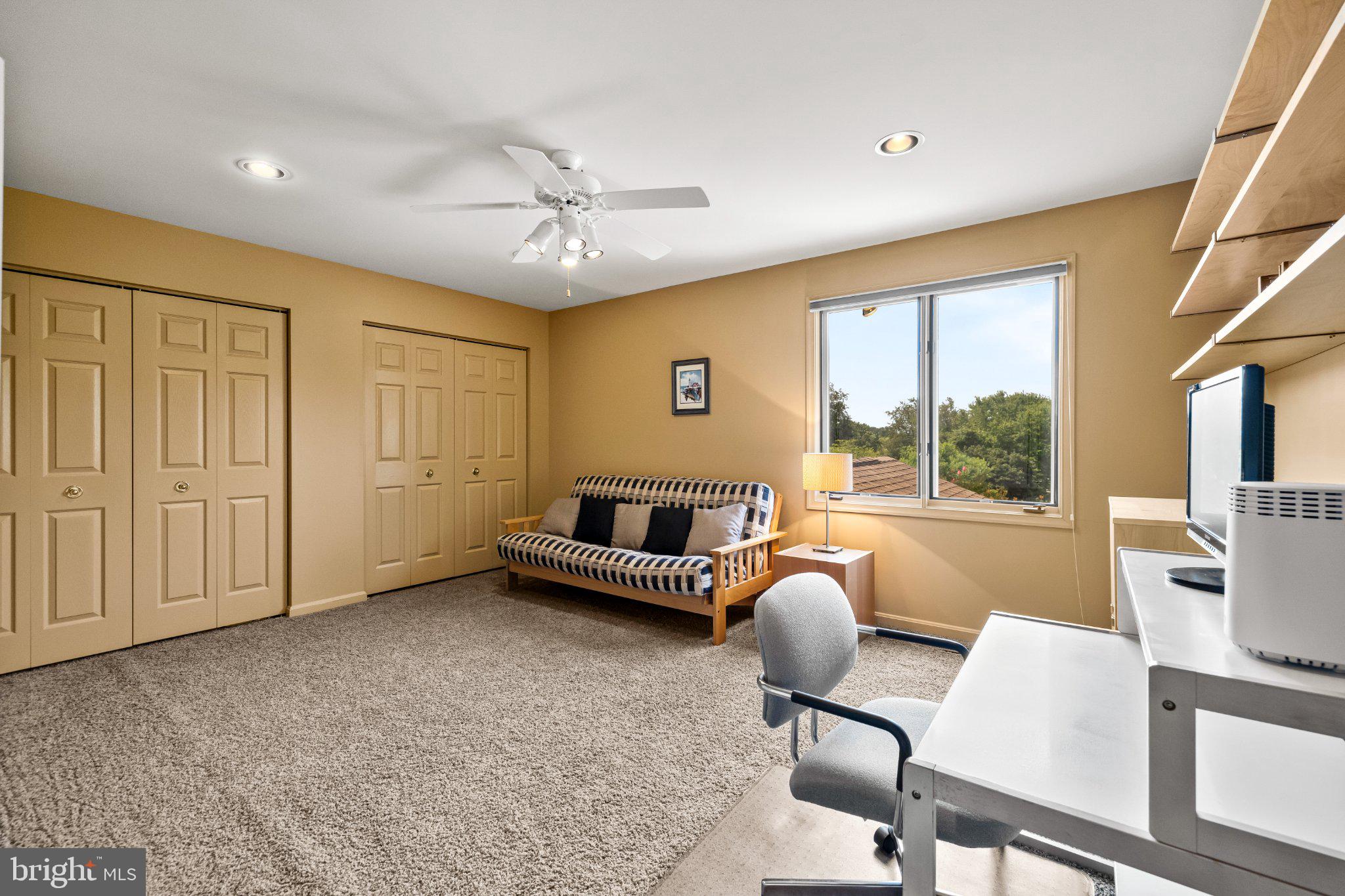 WORTHINGTON PARK - Residential