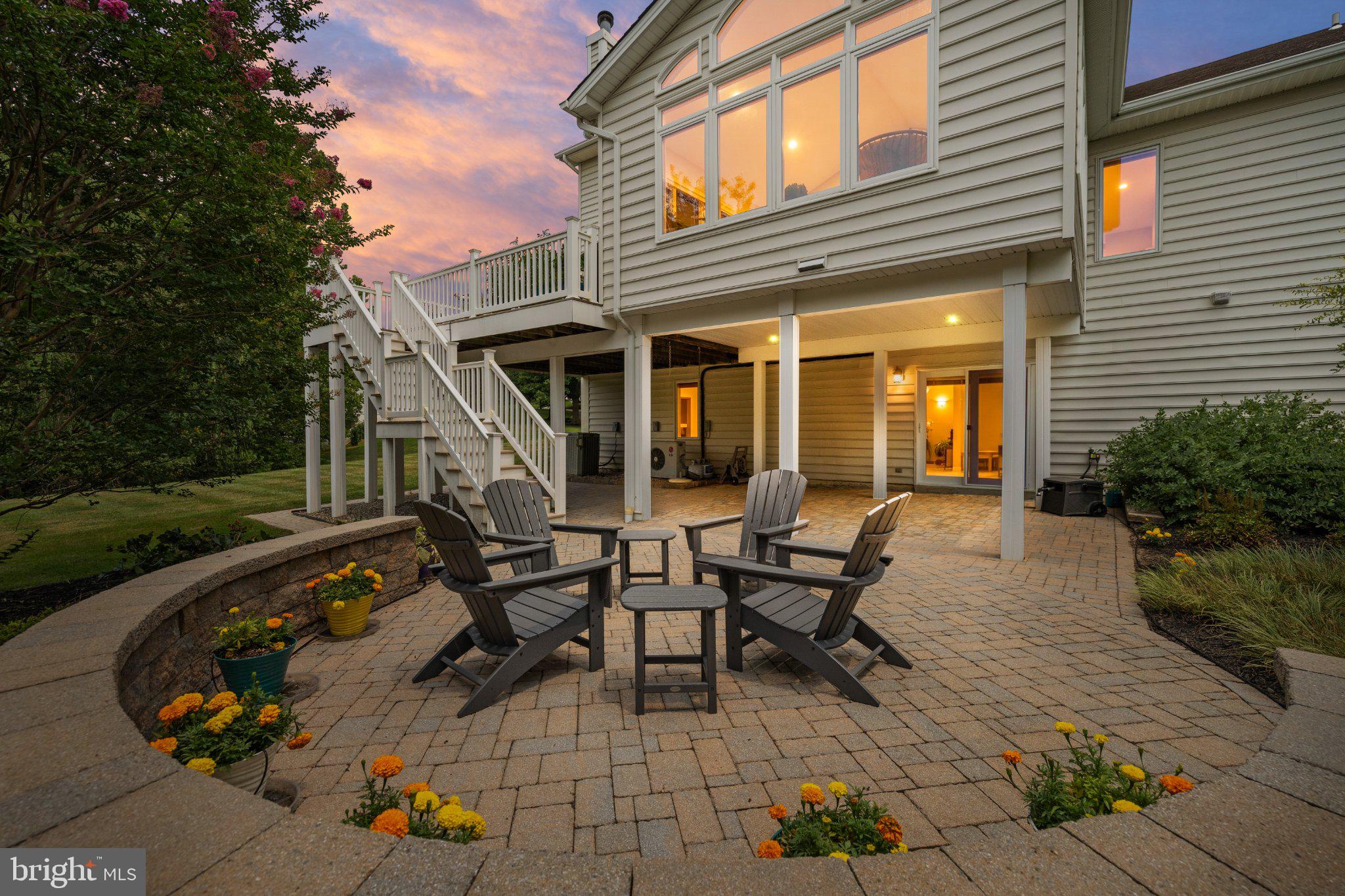 WORTHINGTON PARK - Residential