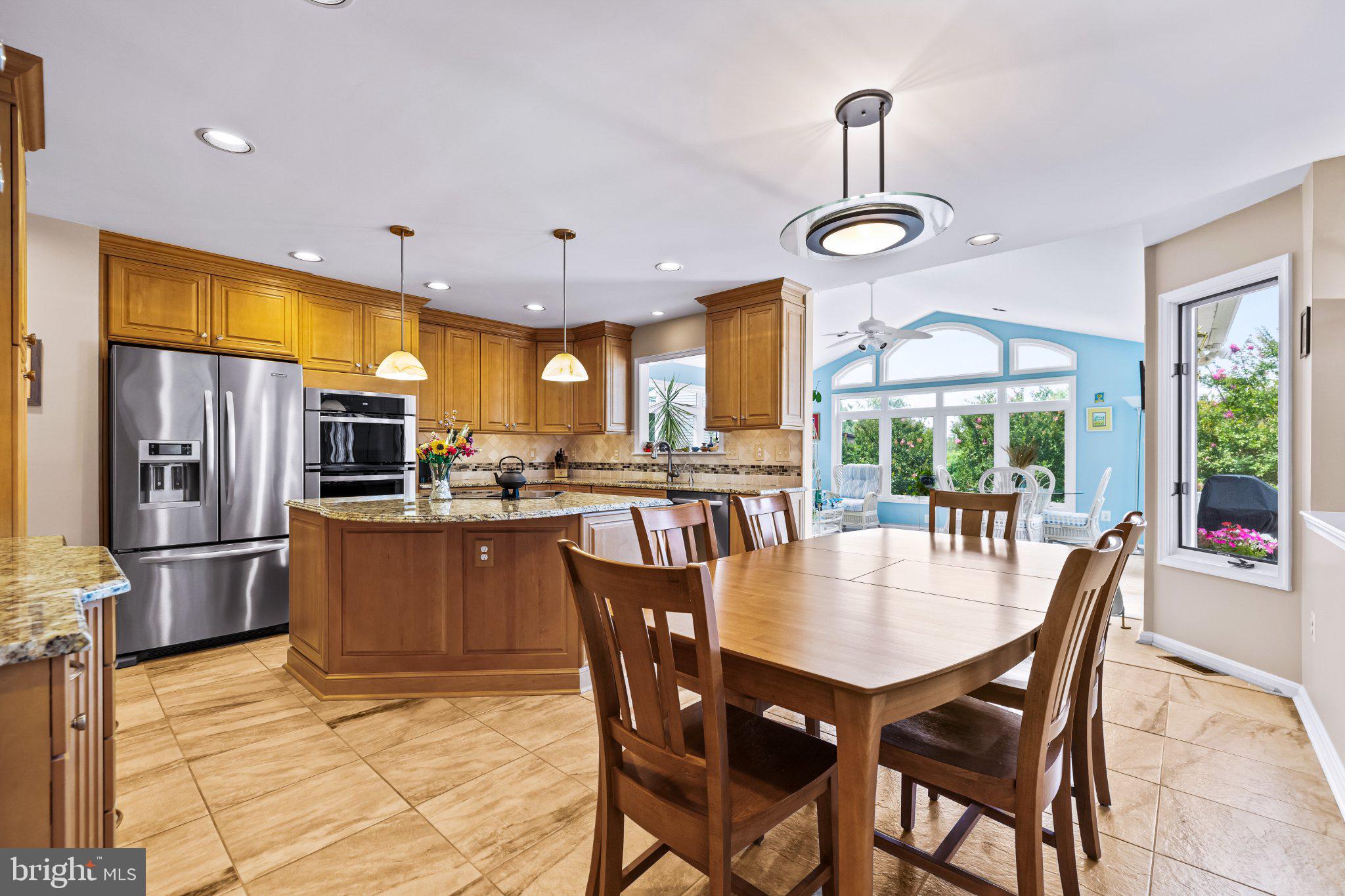 WORTHINGTON PARK - Residential