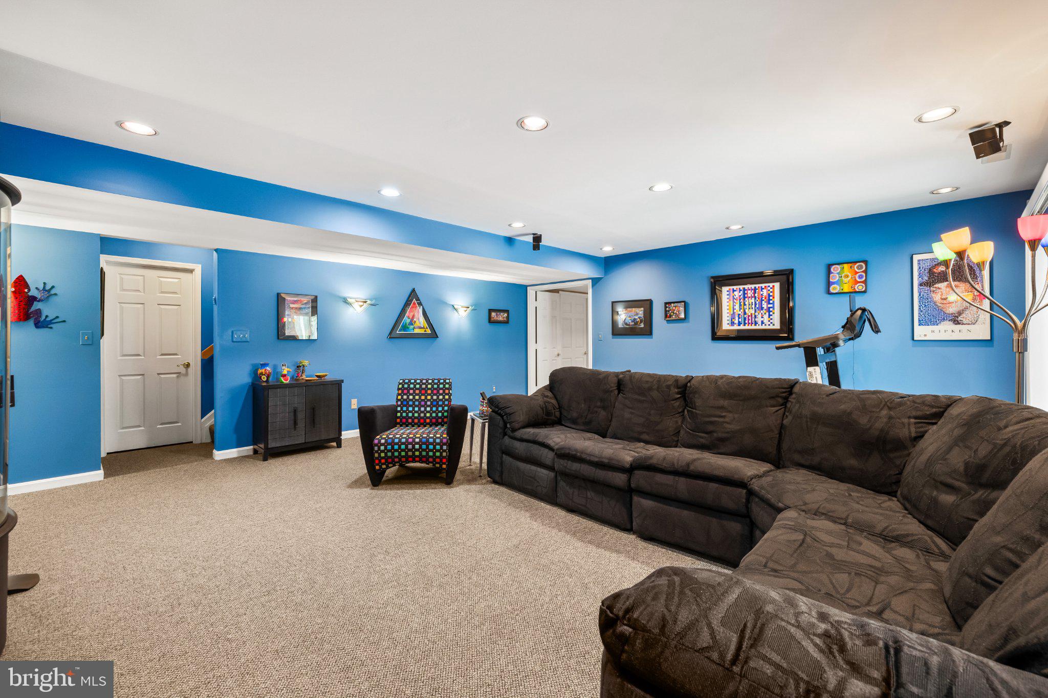 WORTHINGTON PARK - Residential
