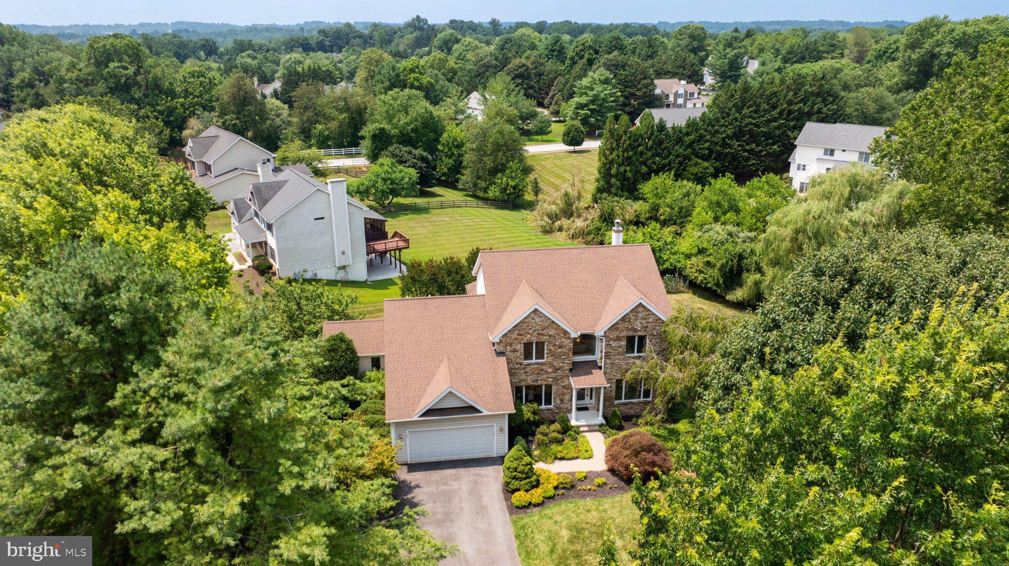 WORTHINGTON PARK - Residential